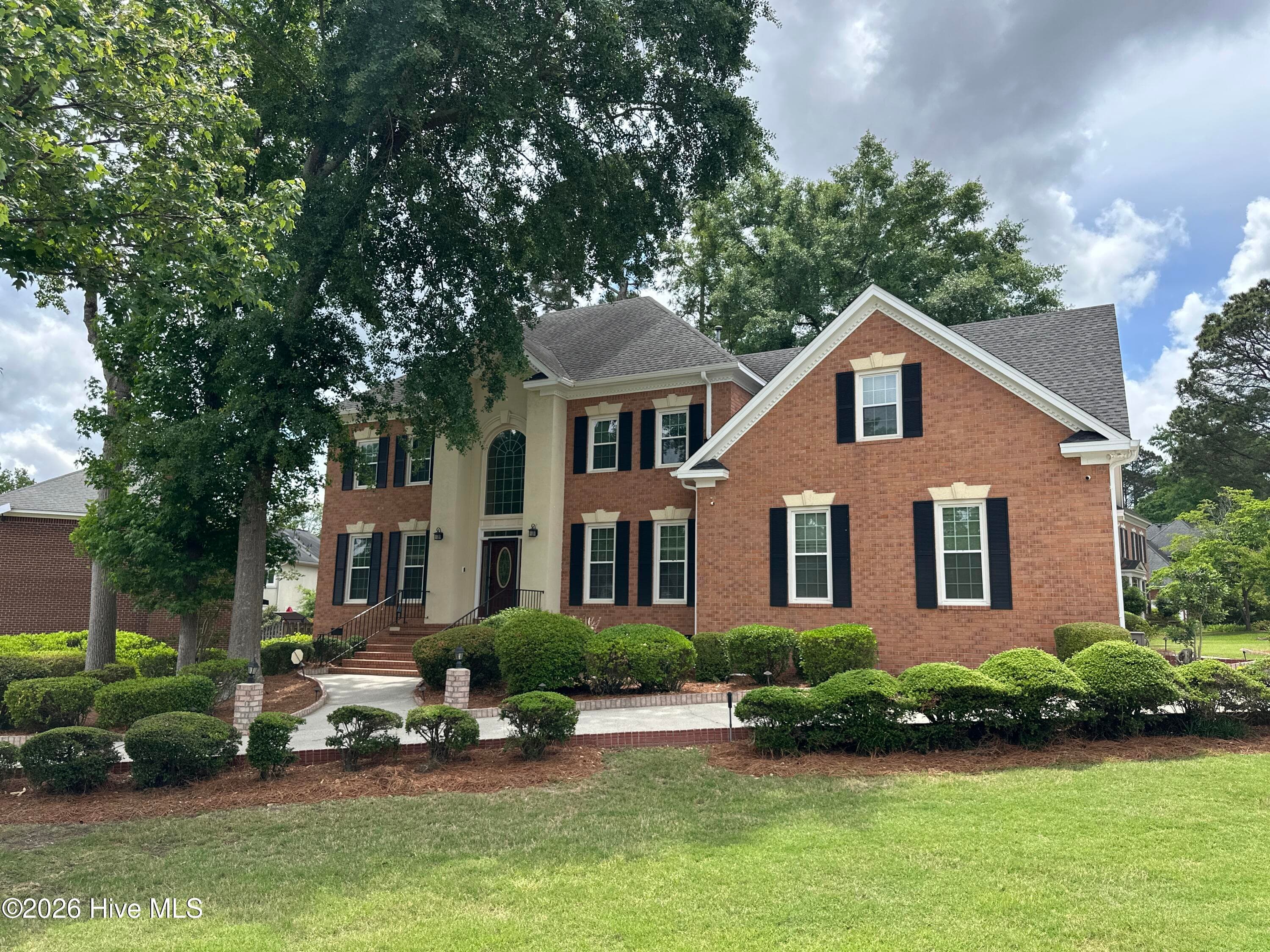 Single Family Residence at 186 Kestwick Drive W, Martinez, GA 30907, photo 2 of 58