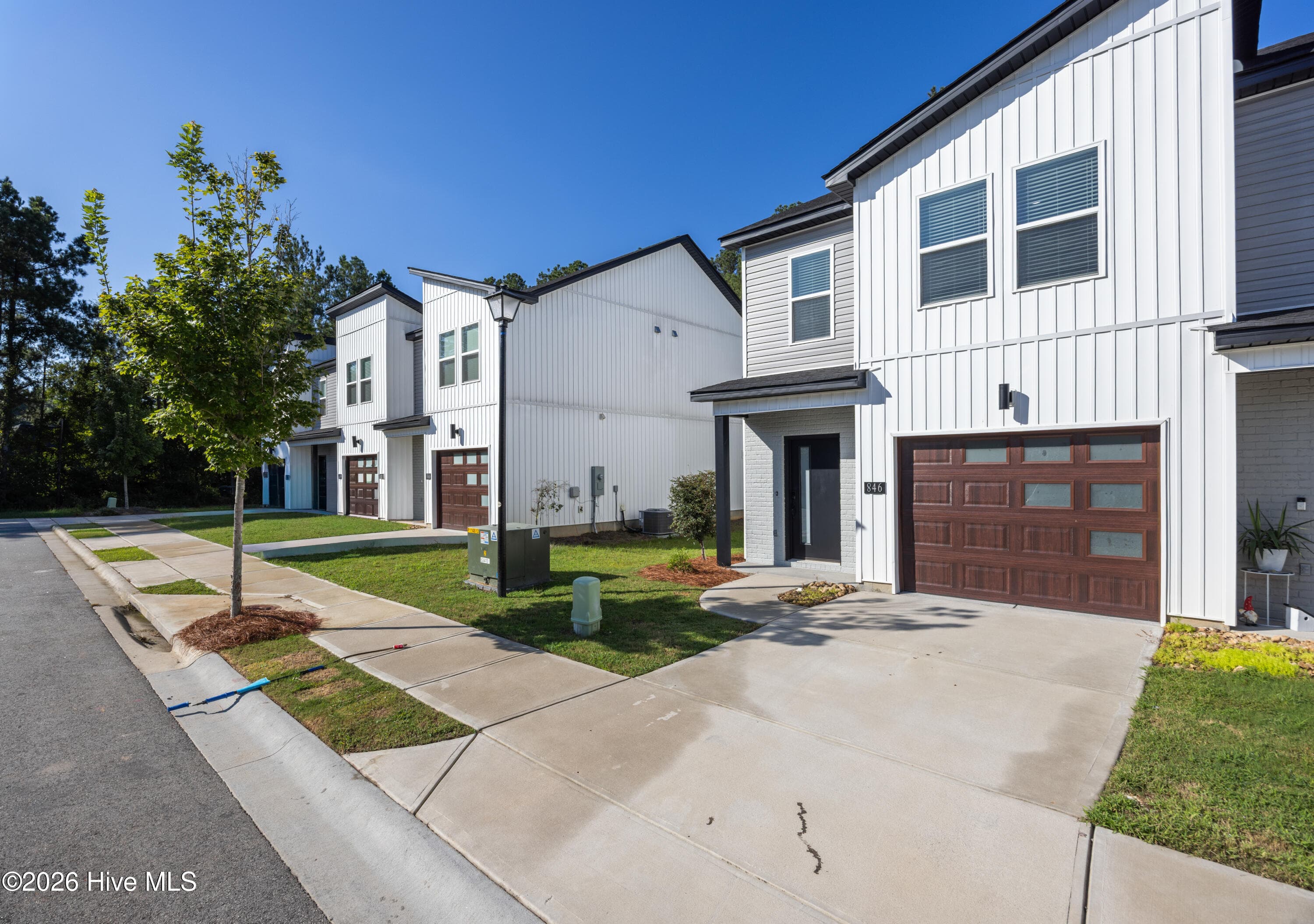 Townhouse at 846 Felix Way, North Augusta, SC 29841, photo 49 of 54