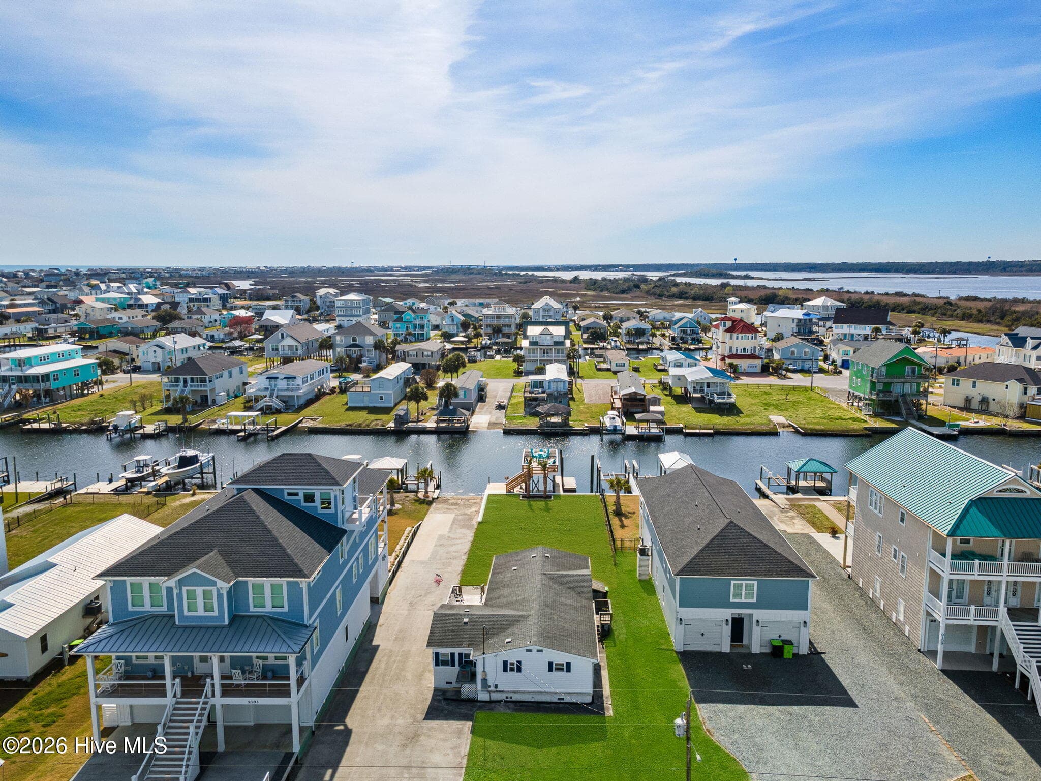 Manufactured Home at 9105 W 9th Street, Surf City, NC 28445, photo 13 of 73