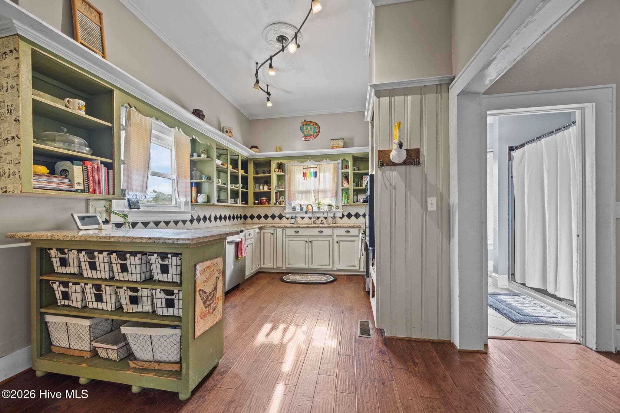 Single Family Residence at 302 W Green Street, Macclesfield, NC 27852, Macclesfield, photo 12 of 53