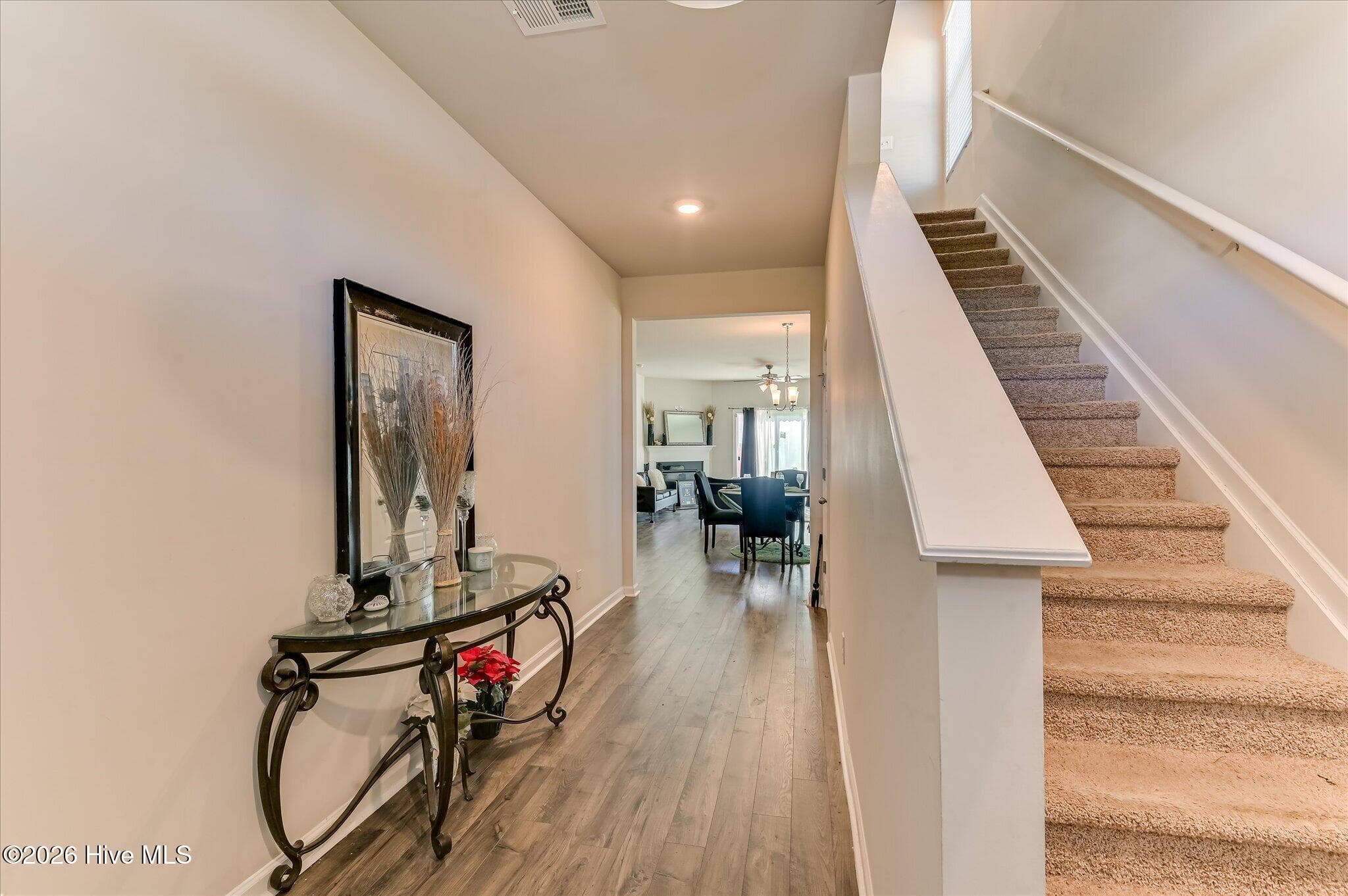 Entryway - 956 Hay Meadow Drive, Augusta, GA 30909