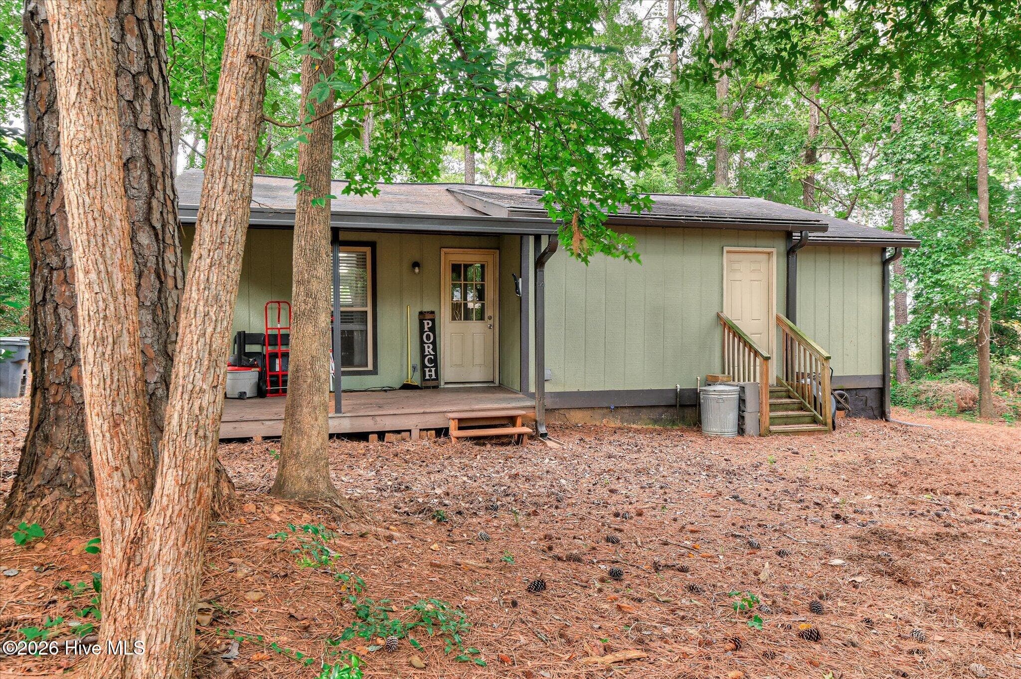Single Family Residence at 344 Marshall Street, Martinez, GA 30907, photo 36 of 38
