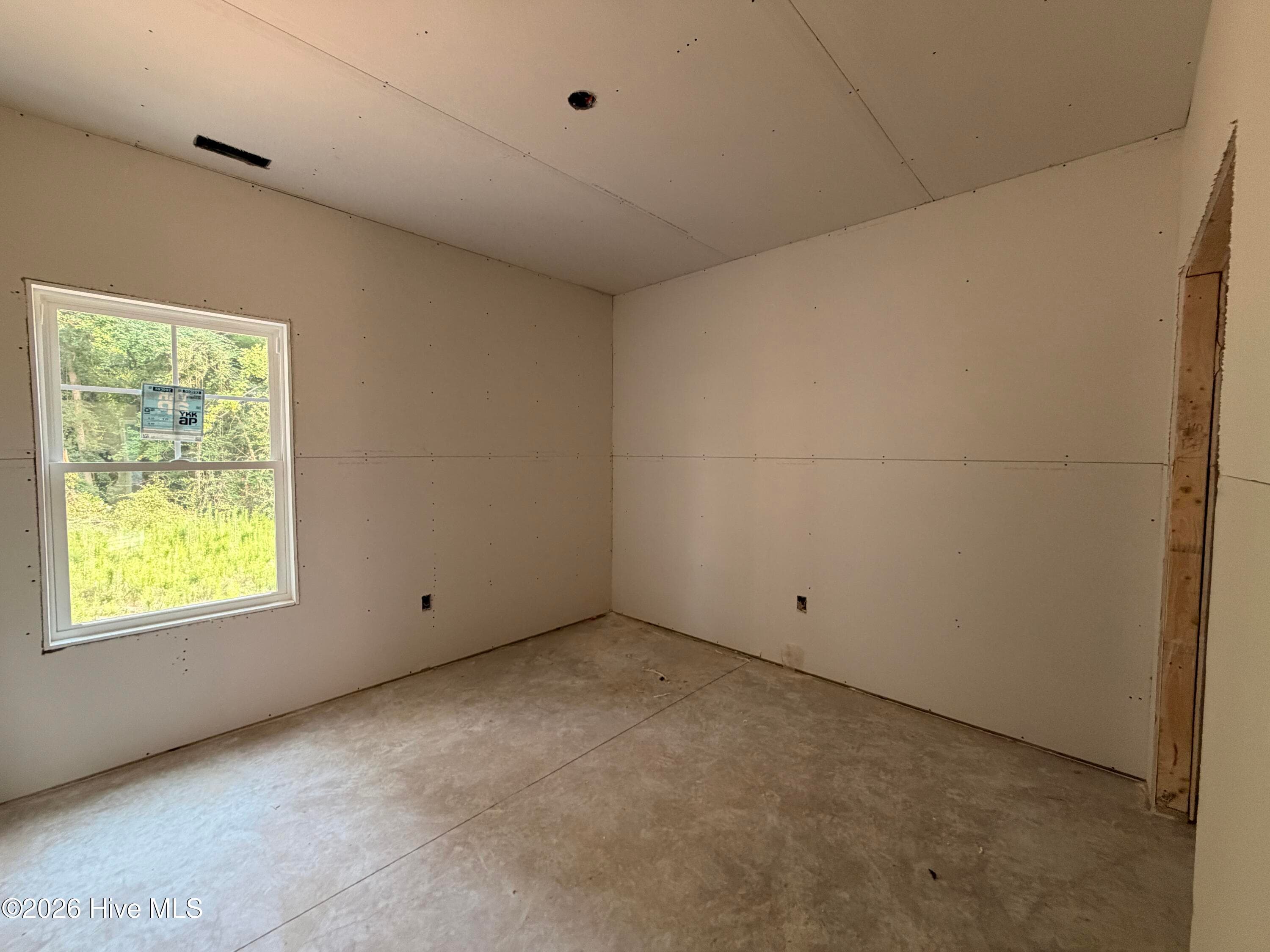 Single Family Residence at 1730 Walnut Run Drive, Deep Run, NC 28525, photo 43 of 156