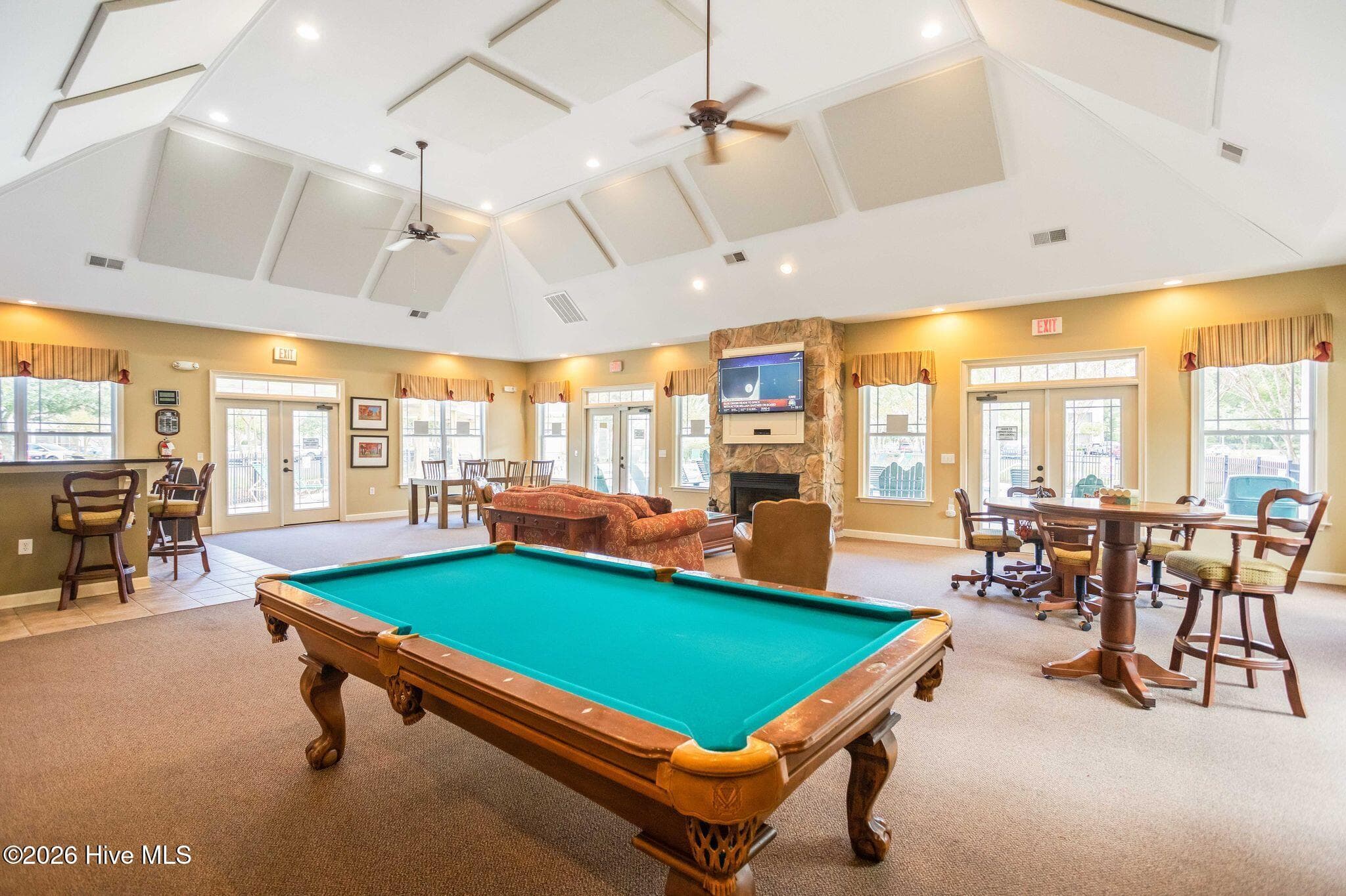 Condominium at 221 Woodlands Way Unit 17, Calabash, NC 28467, photo 48 of 67