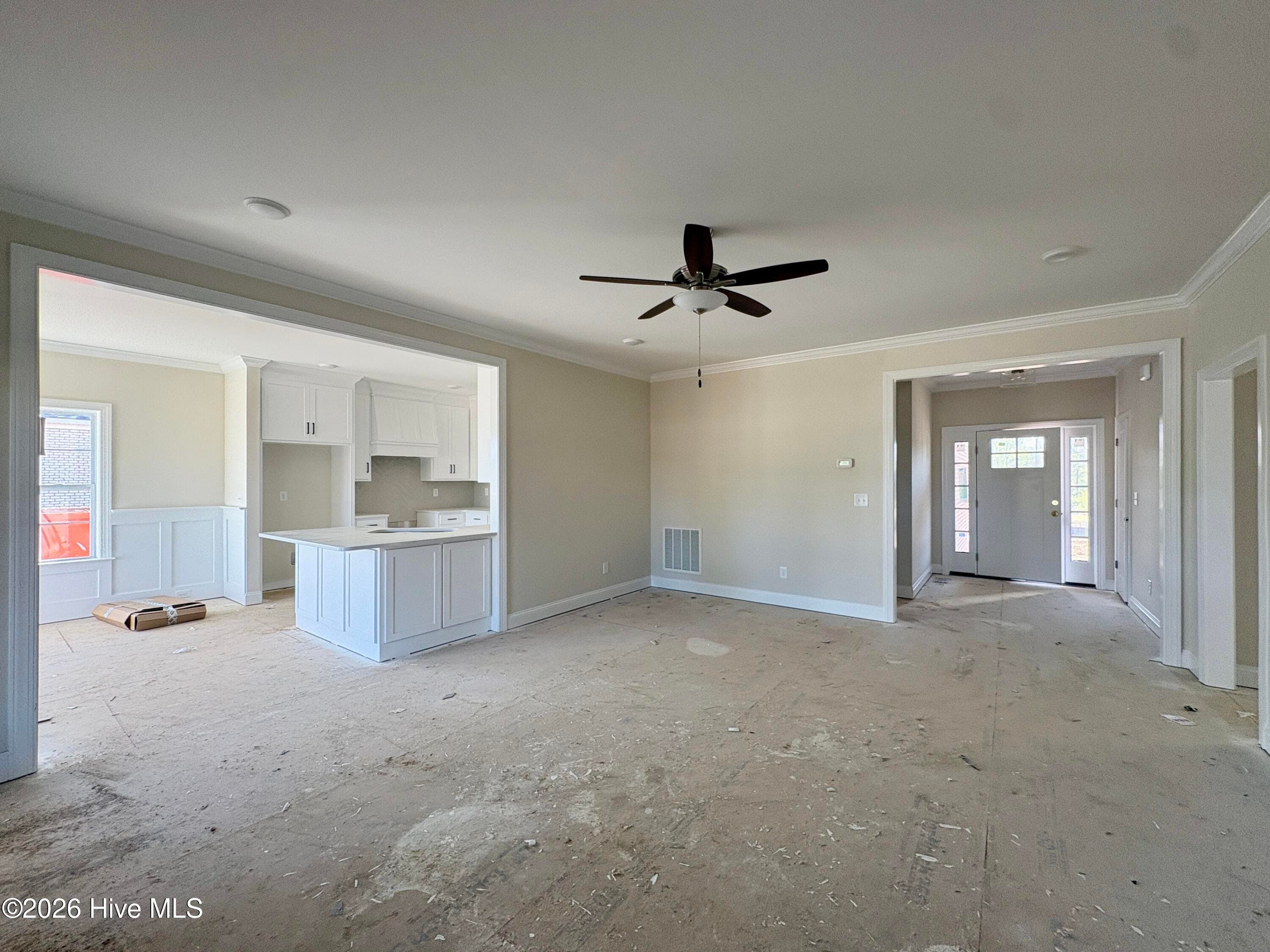 Single Family Residence at 7615 Sweetwater Drive, Nashville, NC 27856, photo 15 of 251