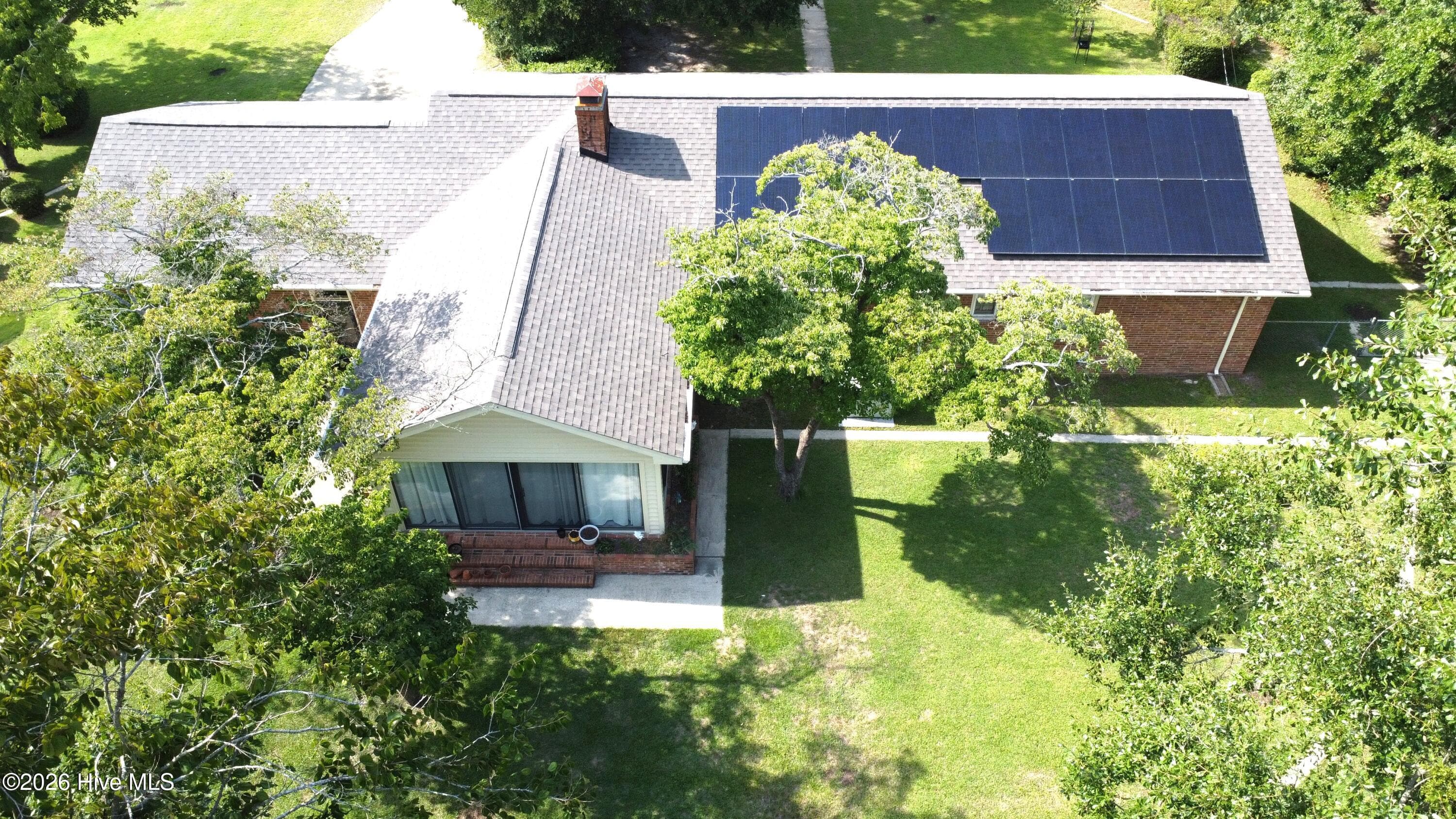 Single Family Residence at 604 N Pinecrest Drive, Goldsboro, NC 27534, photo 43 of 50