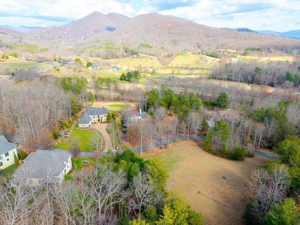 43 44 45a Licklog Ridge, Hayesville, NC 28904