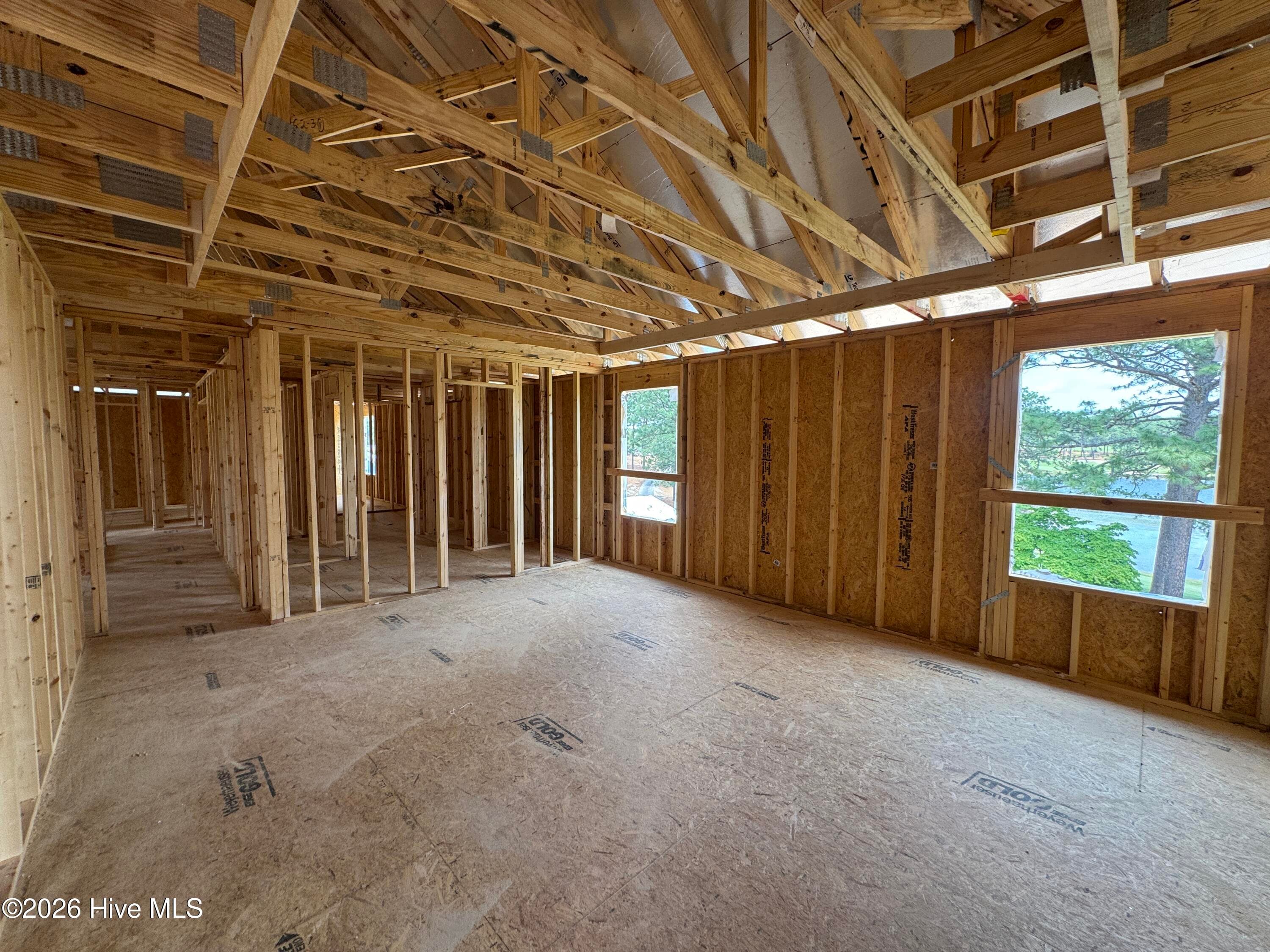Single Family Residence at 625 Watauga Lane 572, Aberdeen, NC 28315, photo 92 of 198
