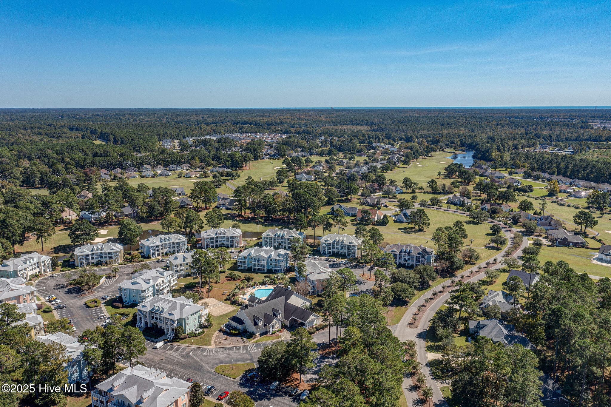 Condominium at 330 S Middleton Drive NW Unit 1509, Calabash, NC 28467, photo 41 of 64