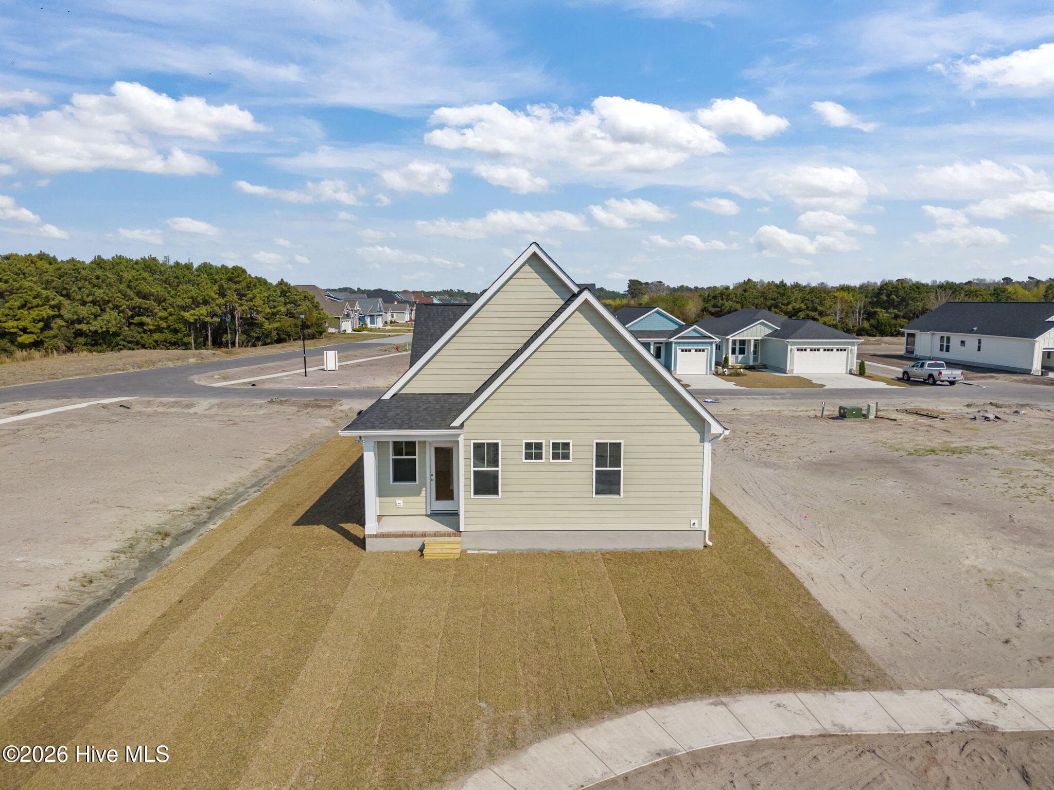 Single Family Residence at 102 Golden Finch Drive, Beaufort, NC 28516, photo 92 of 93