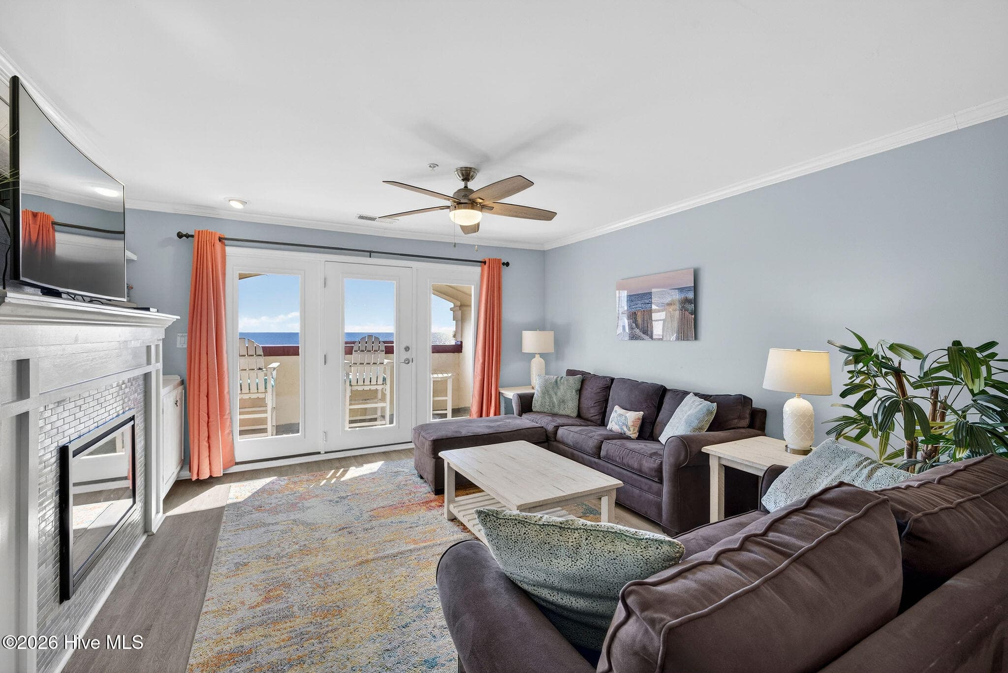 Condominium at 790 New River Inlet Road 201b, North Topsail Beach, NC 28460, photo 11 of 51