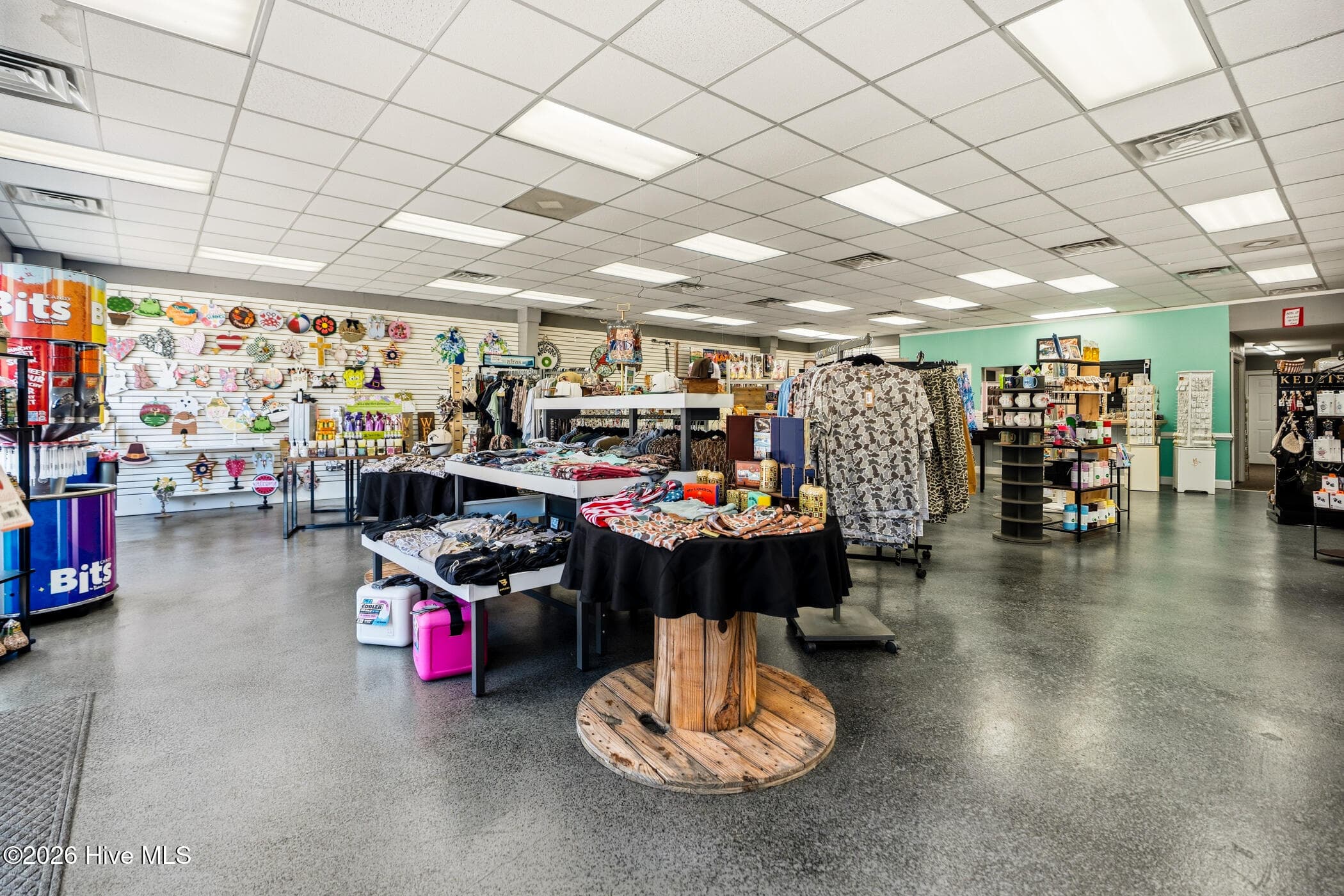 Business at 1102 E Broad Avenue, Rockingham, NC 28379, photo 4 of 30