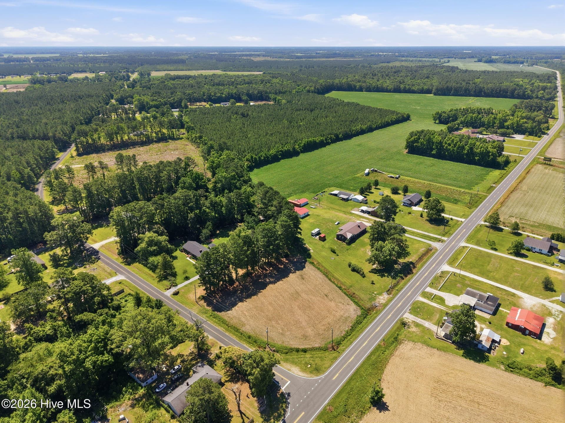 Agriculture at 1795 1825 Highway 58 S, Kinston, NC 28501, photo 16 of 17