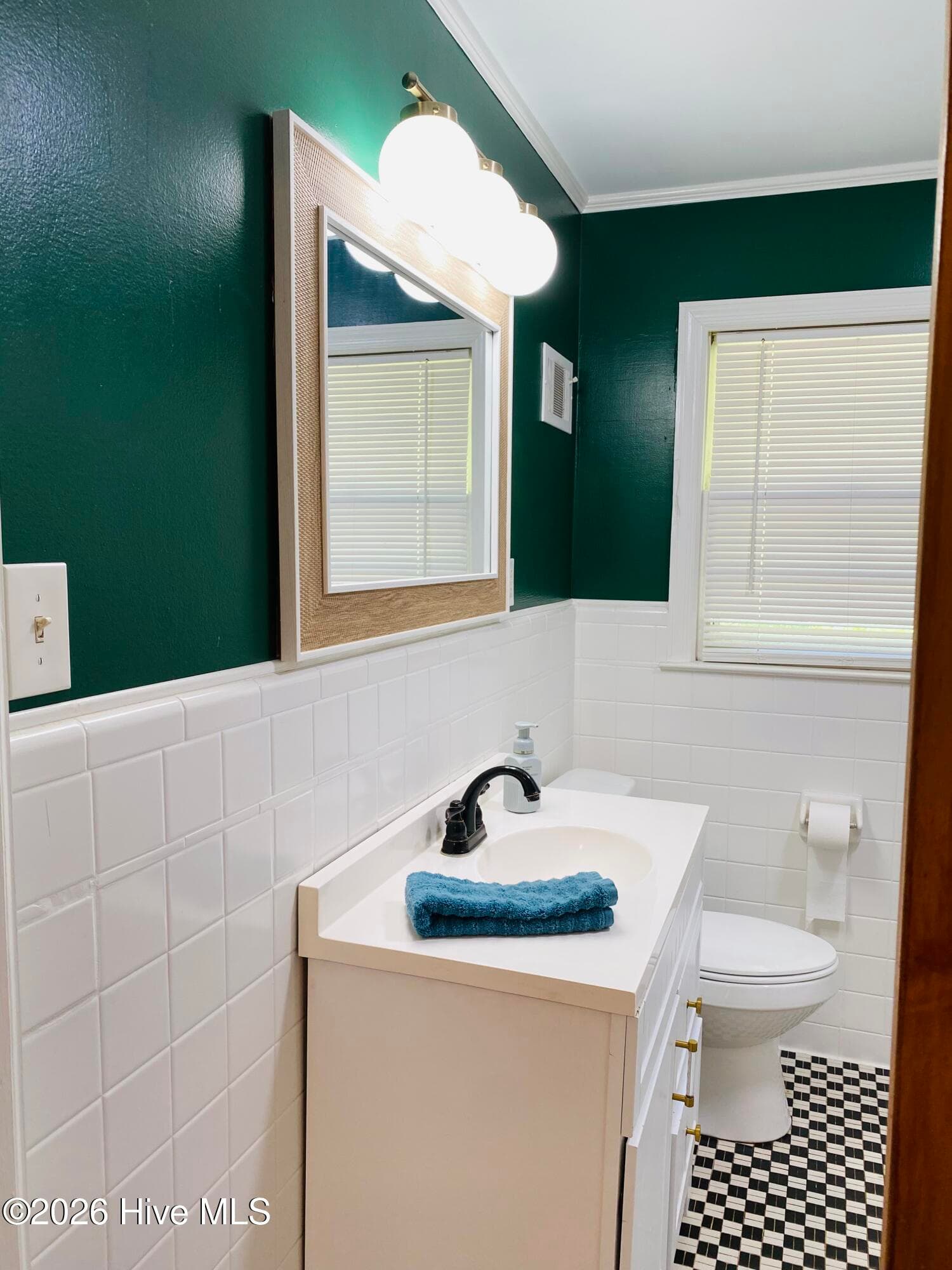 Full bath - 229 Mill Pond Road, Whiteville, NC 28472