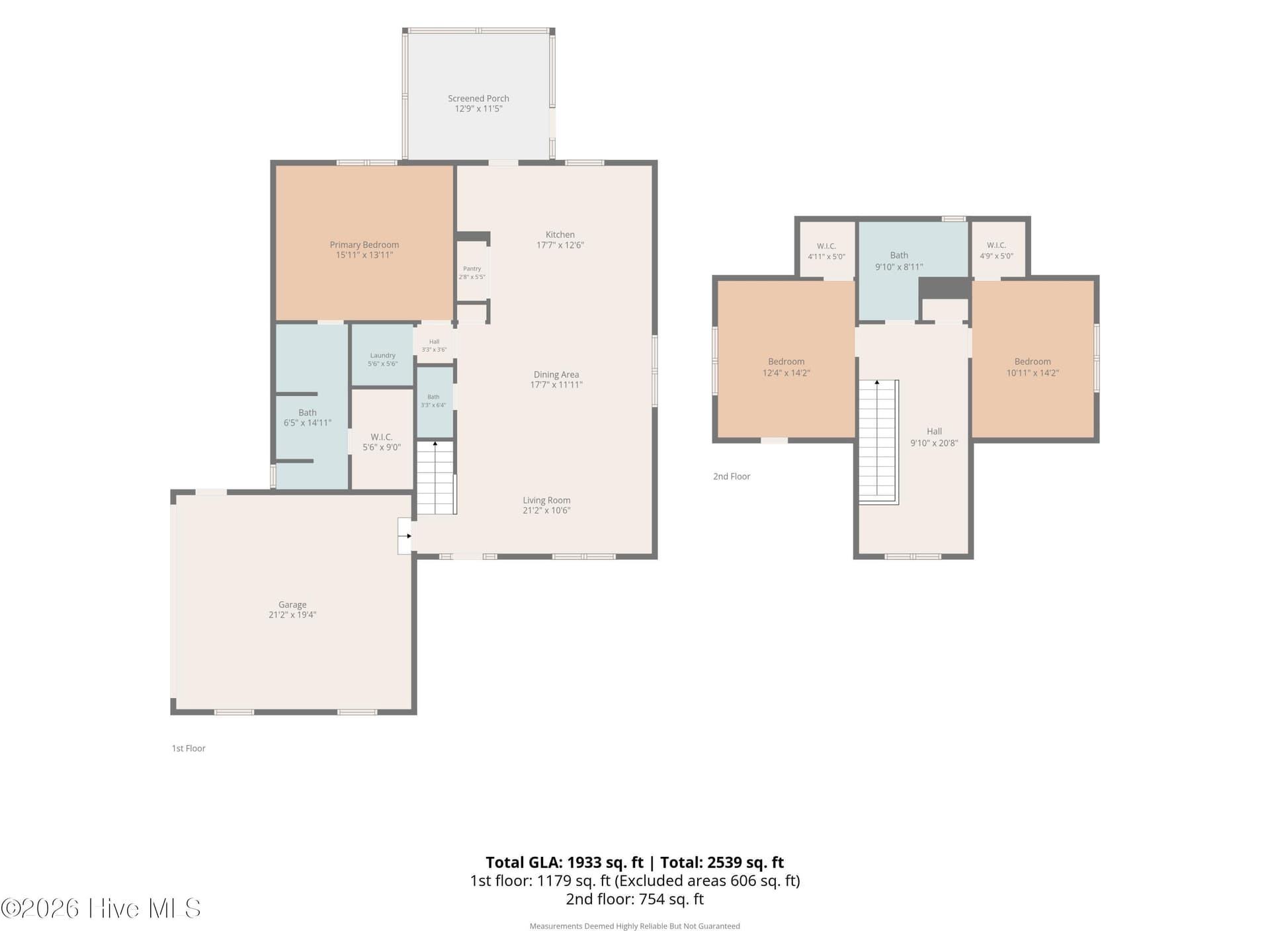 Single Family Residence at 539 Eden Drive SW, Supply, NC 28462, photo 40 of 46