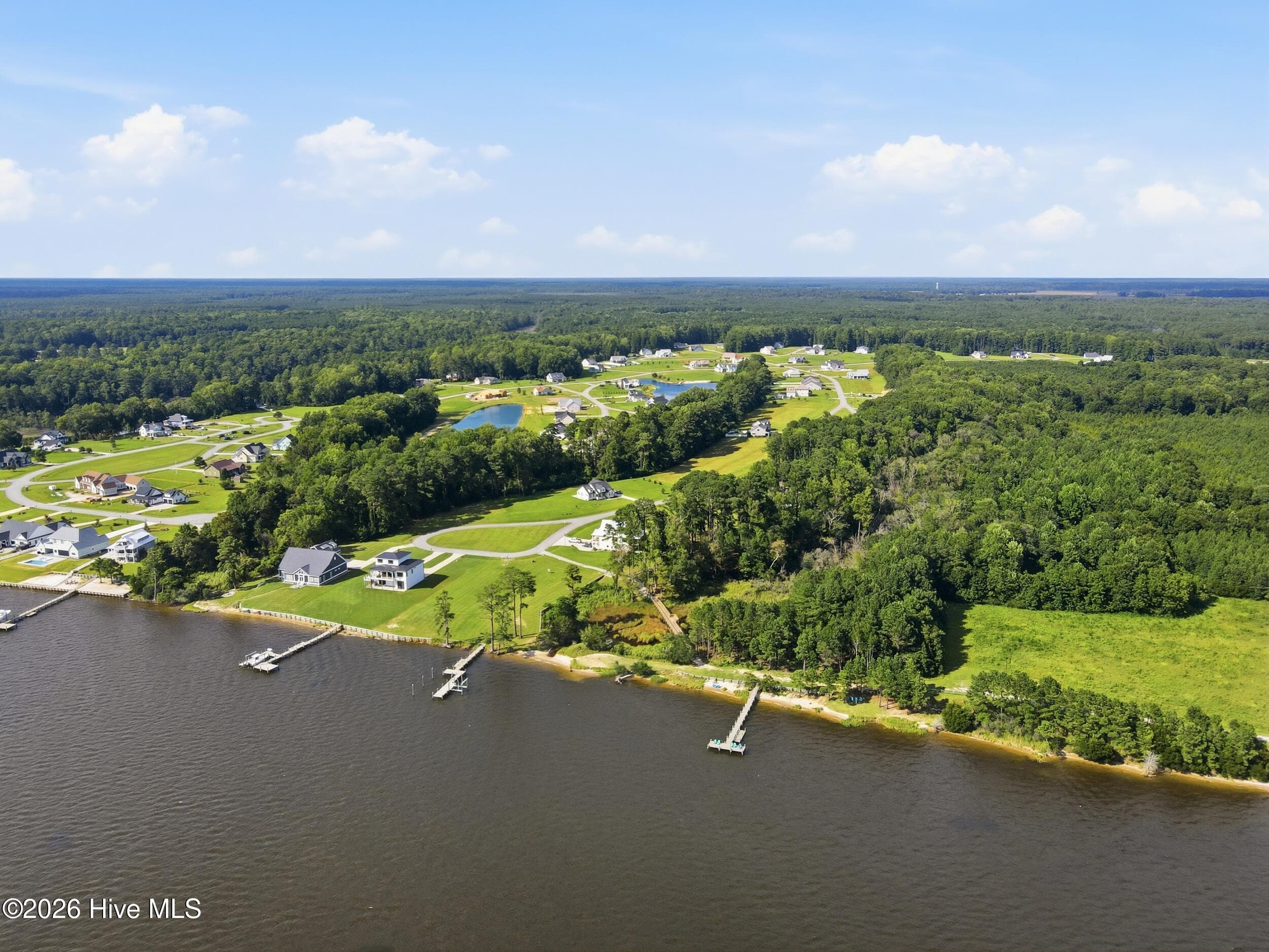 Arlington Place - 36 Pintail Drive, Minnesott Beach, NC 28510