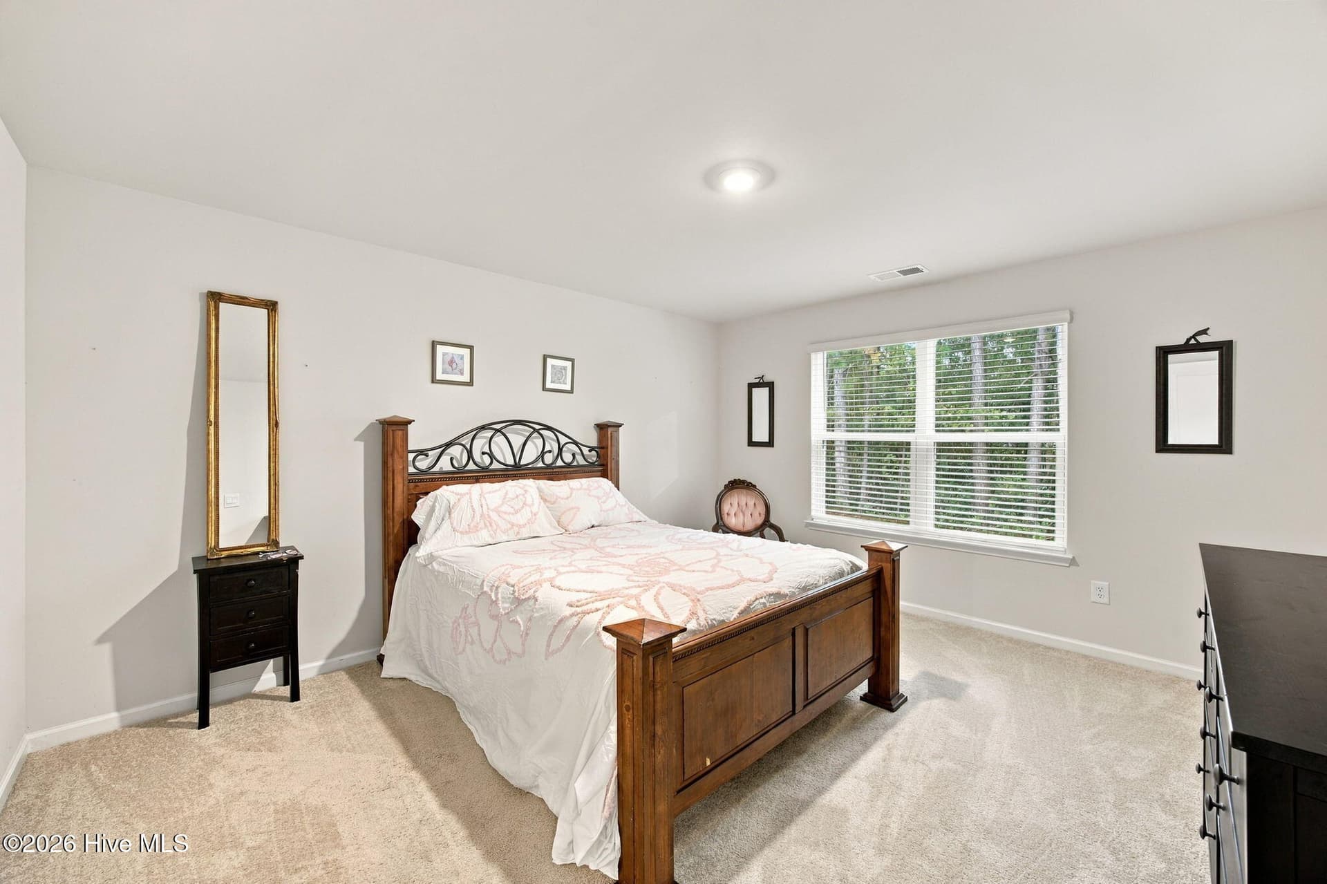 Master bedroom - 2991 Hardsmith Street, Shallotte, NC 28470