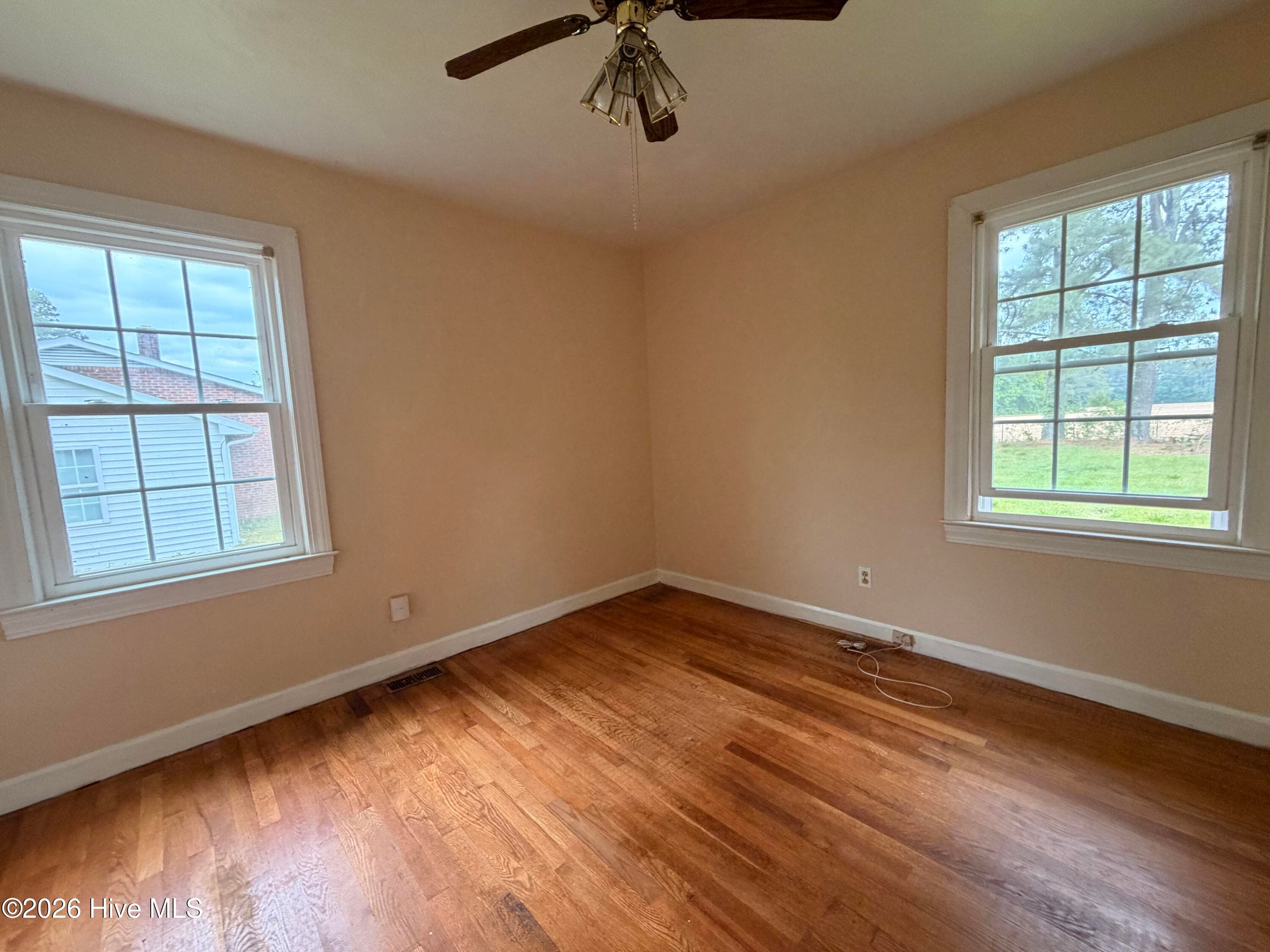 master bedroom - 236 Brinkleyville Road, Ahoskie, NC 27910