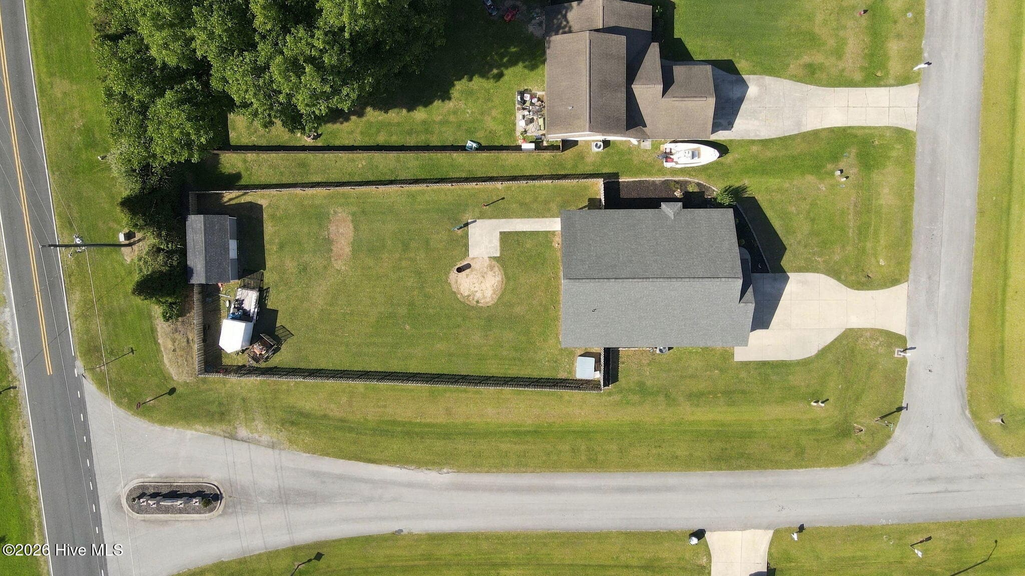 Single Family Residence at 101 Jones Farm Road, New Bern, NC 28560, photo 33 of 43
