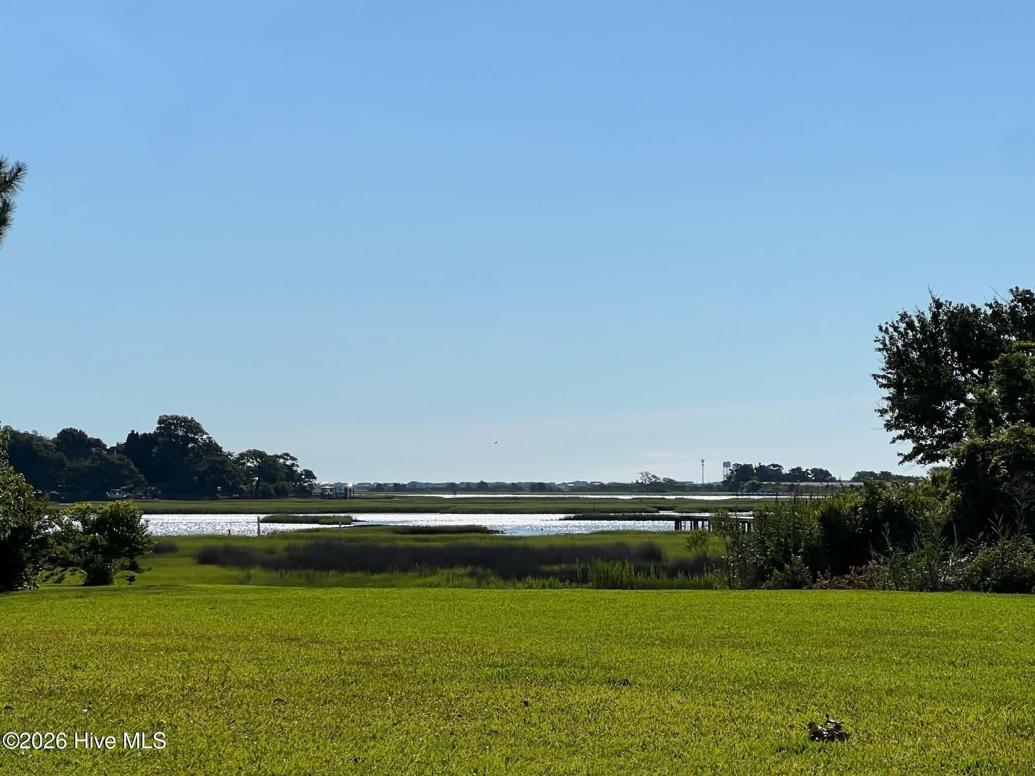Residential Lot at B2 TR B-2 Blue Heron Lane, Hampstead, NC 28443, photo 10 of 14