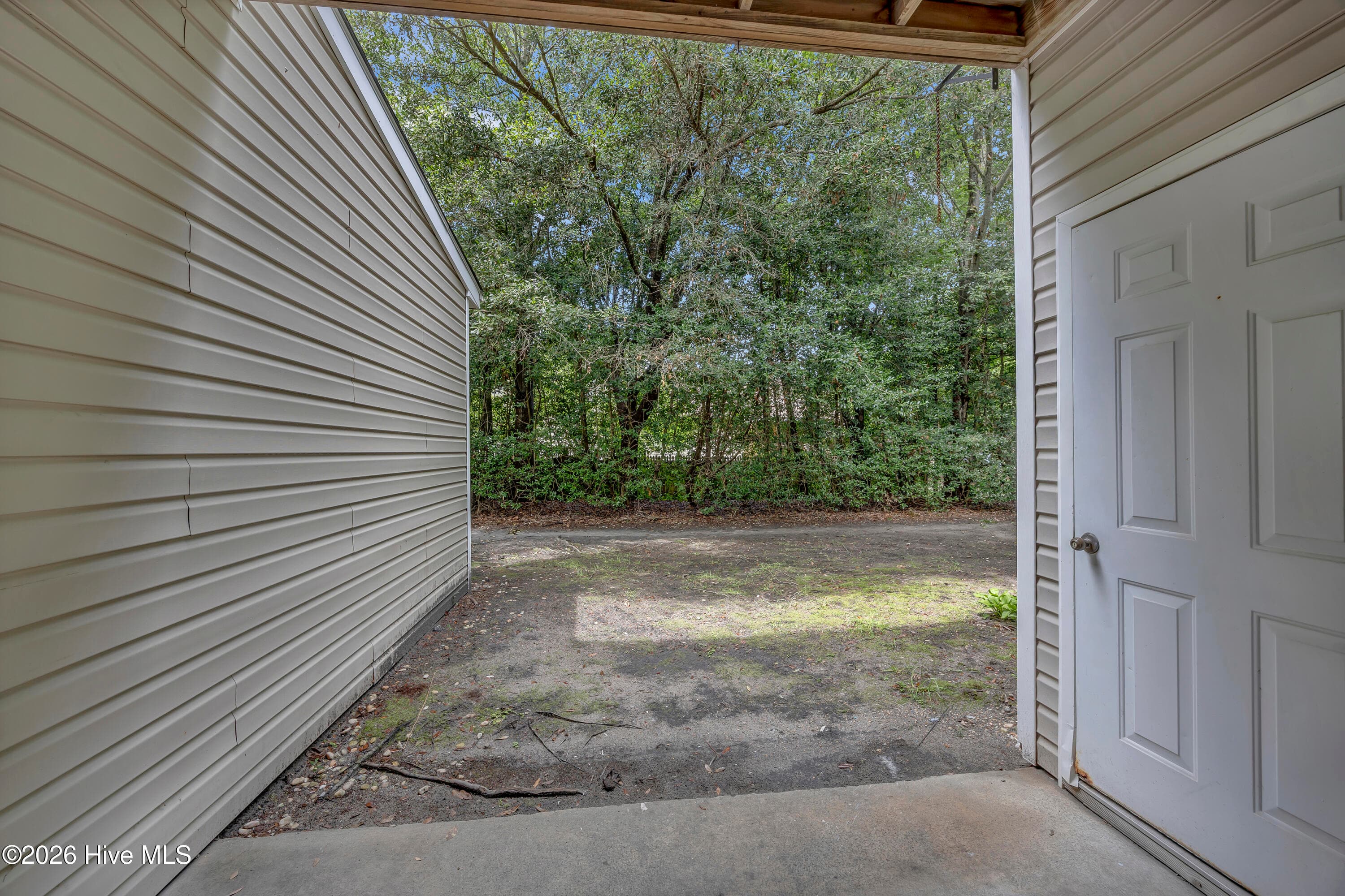 Condominium at 719 Bragg Drive A, Wilmington, NC 28412, photo 20 of 22