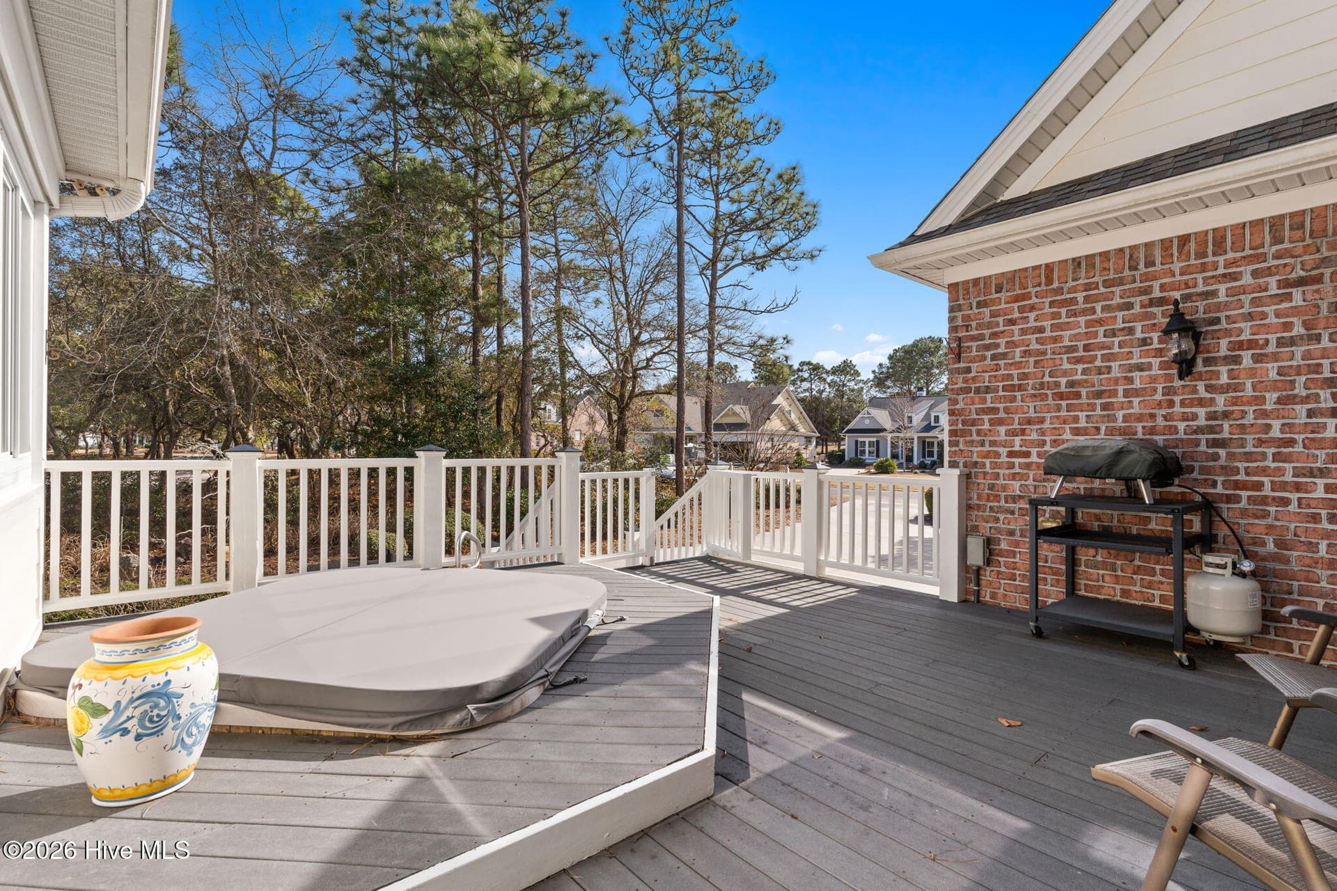 Single Family Residence at 4567 Regency Crossing, Southport, NC 28461, photo 62 of 125