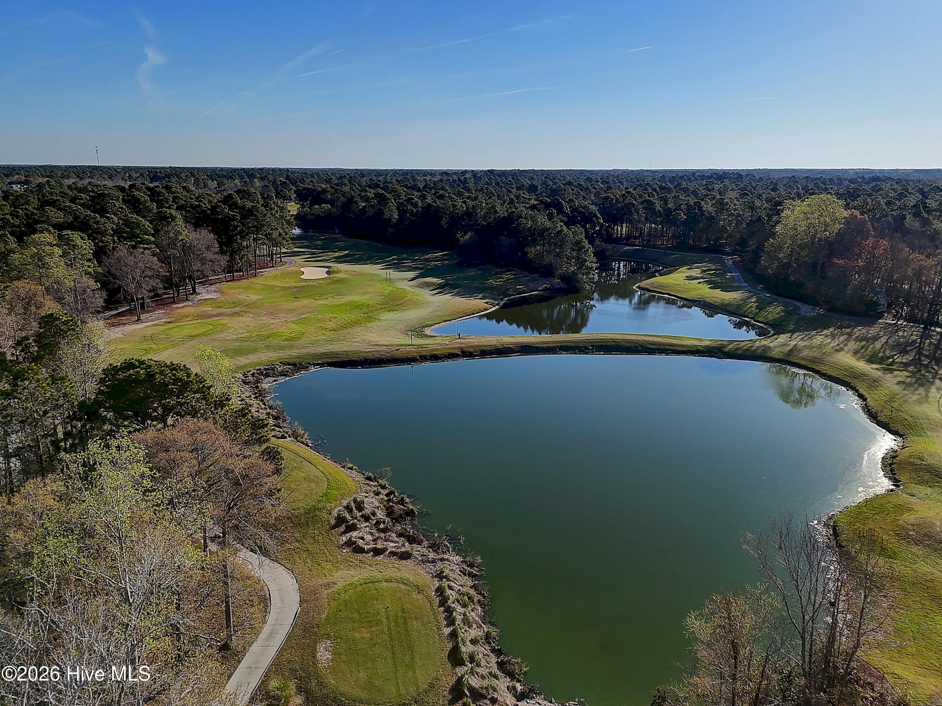 Single Family Residence at 380 Blossom Tree Lane SE, Bolivia, NC 28422, photo 61 of 77