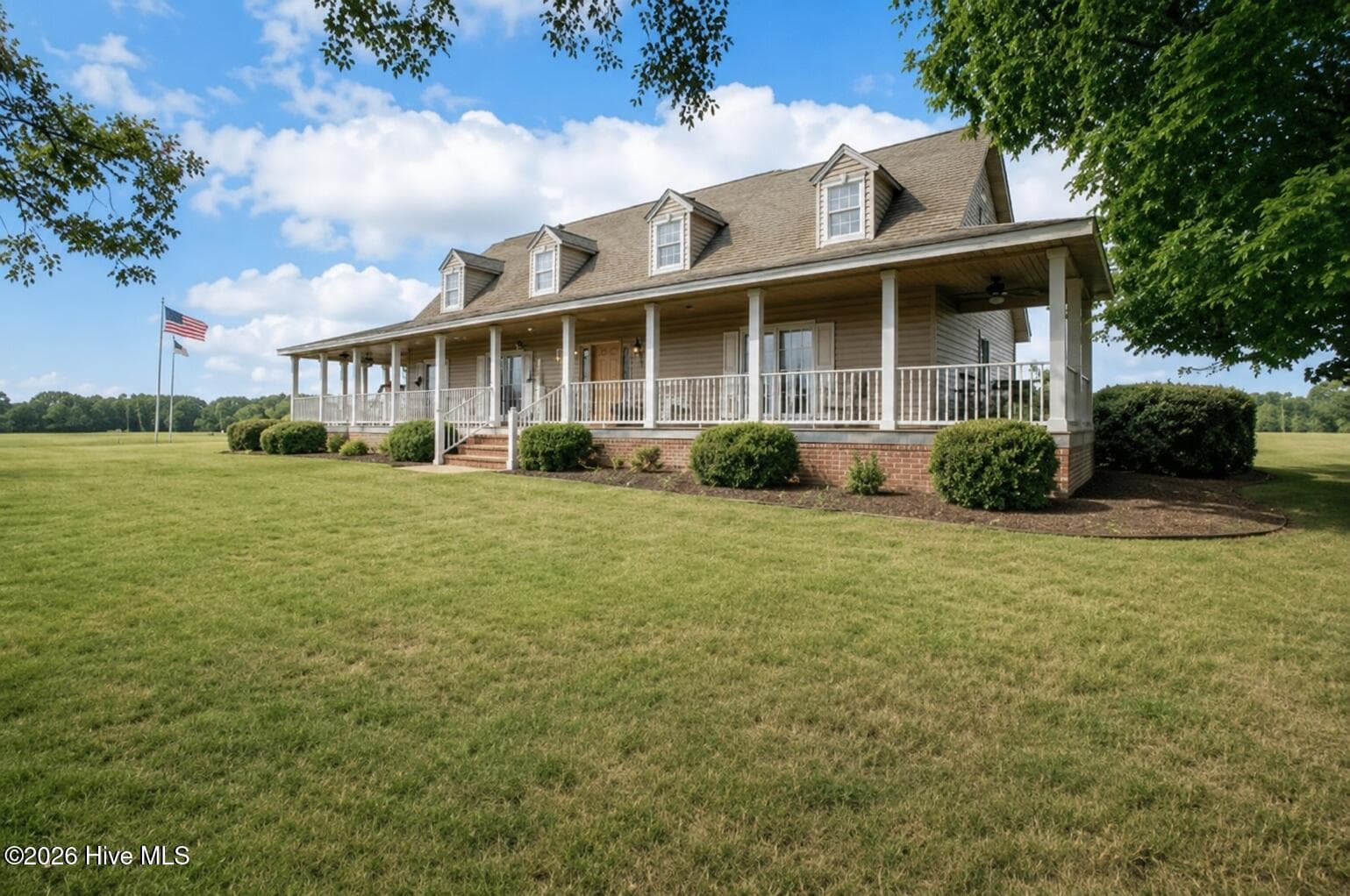 Single Family Residence at 3295 Nobles Mill Pond Road, Rocky Mount, NC 27801, photo 3 of 57