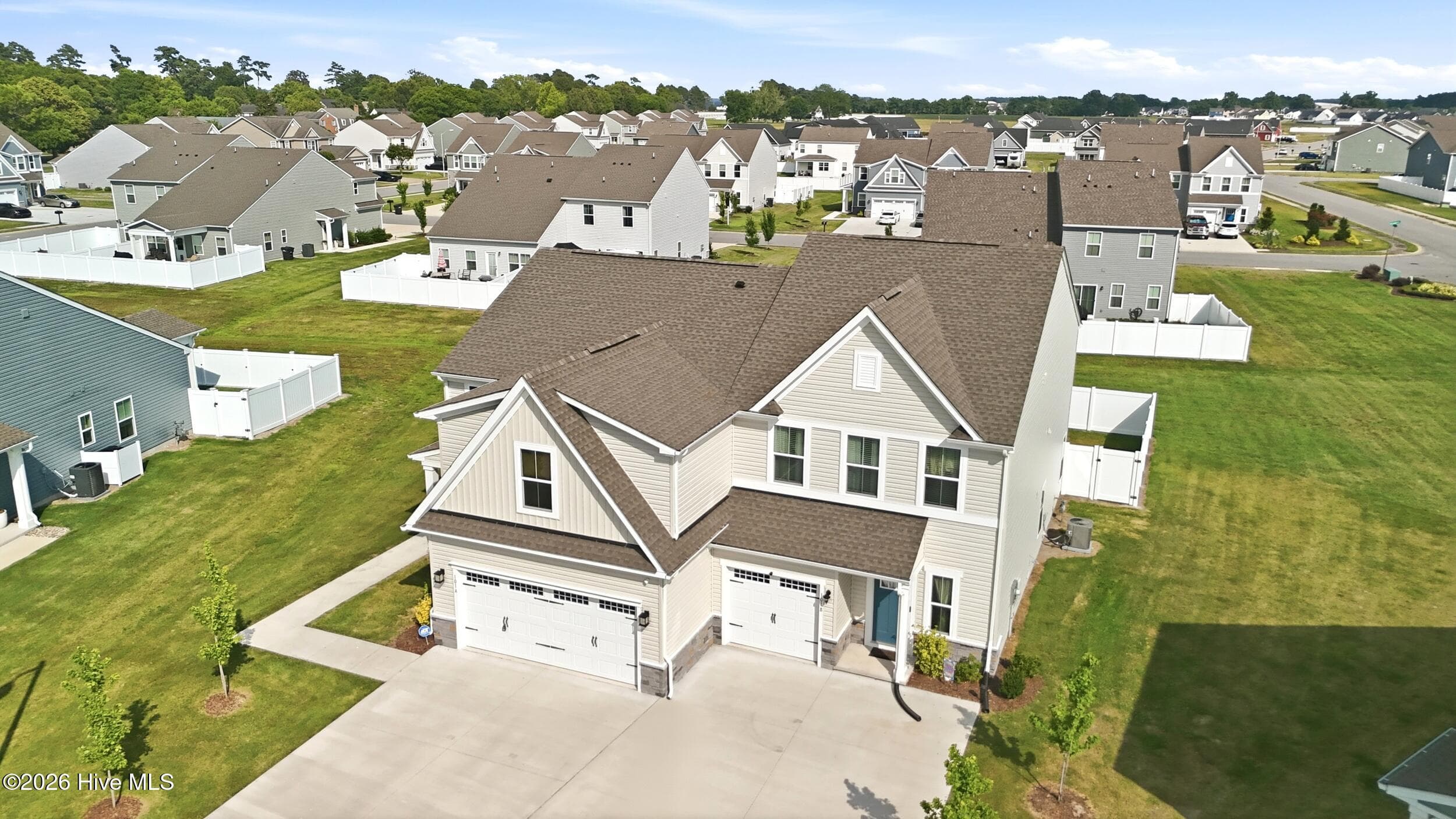 101 Spinnaker Street B, Elizabeth City, NC 27909