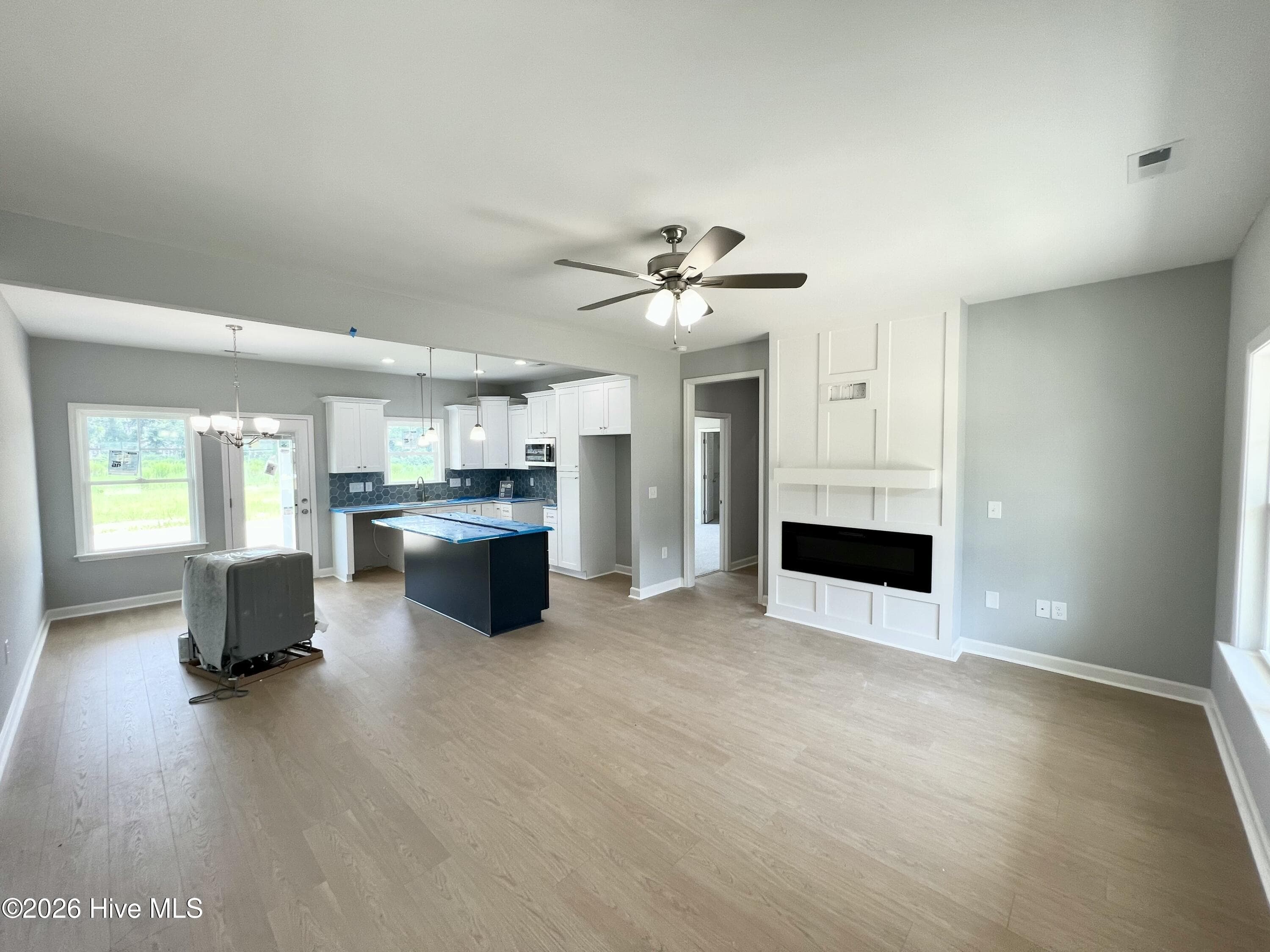 Single Family Residence at 315 Creeks Edge Drive, Pikeville, NC 27863, photo 15 of 133