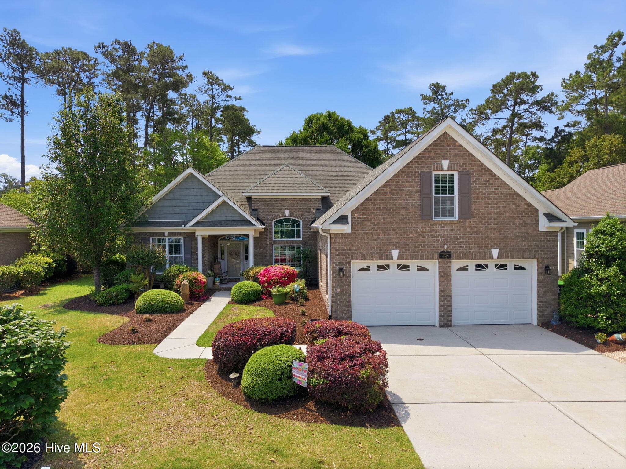 Single Family Residence at 3715 Pond Pine Court, Southport, NC 28461, photo 2 of 68