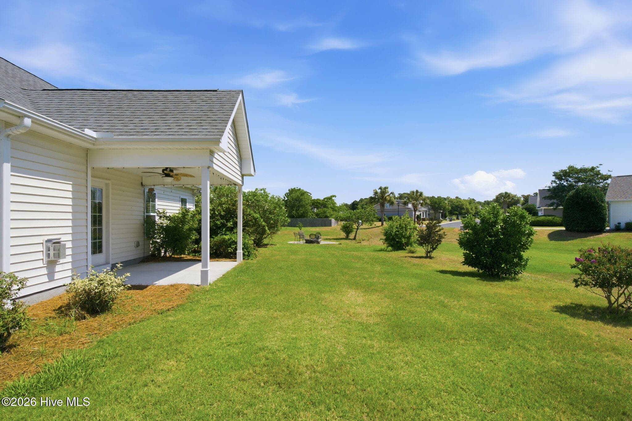 Single Family Residence at 4965 Alamance Drive SE, Southport, NC 28461, photo 39 of 54
