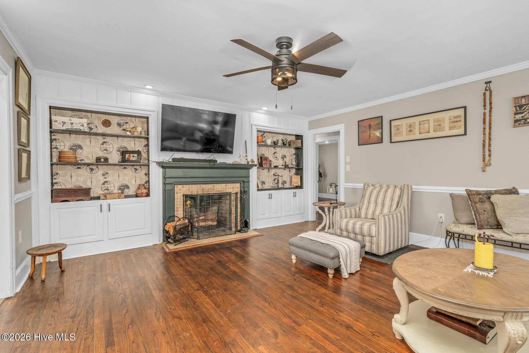 Single Family Residence at 3313 Amherst Road, Rocky Mount, NC 27804, photo 3 of 22