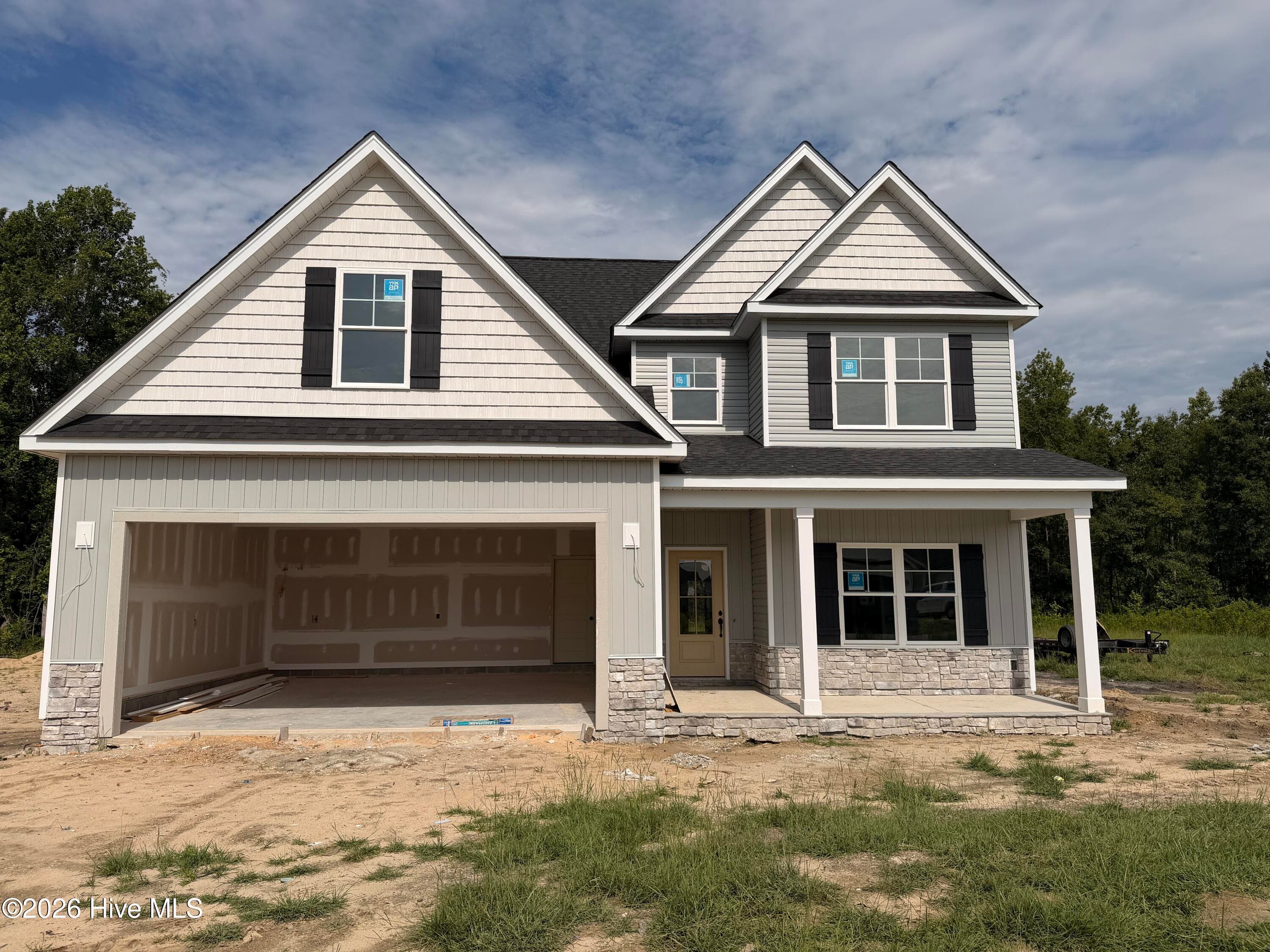Single Family Residence at 3750 Chatsworth Drive, La Grange, NC 28551, photo 11 of 181