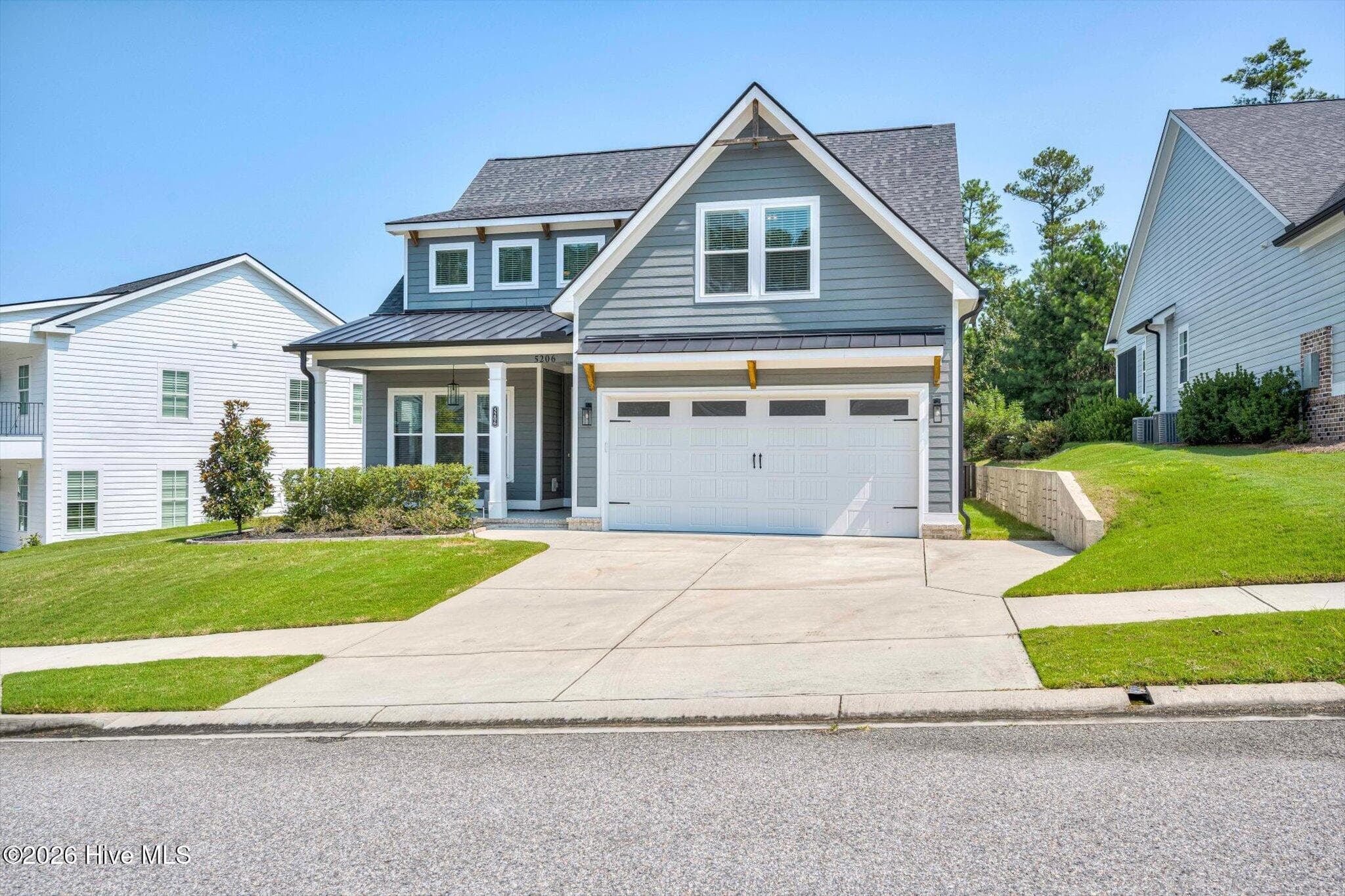 Single Family Residence at 5206 Teal Lane, Evans, GA 30809, photo 8 of 60
