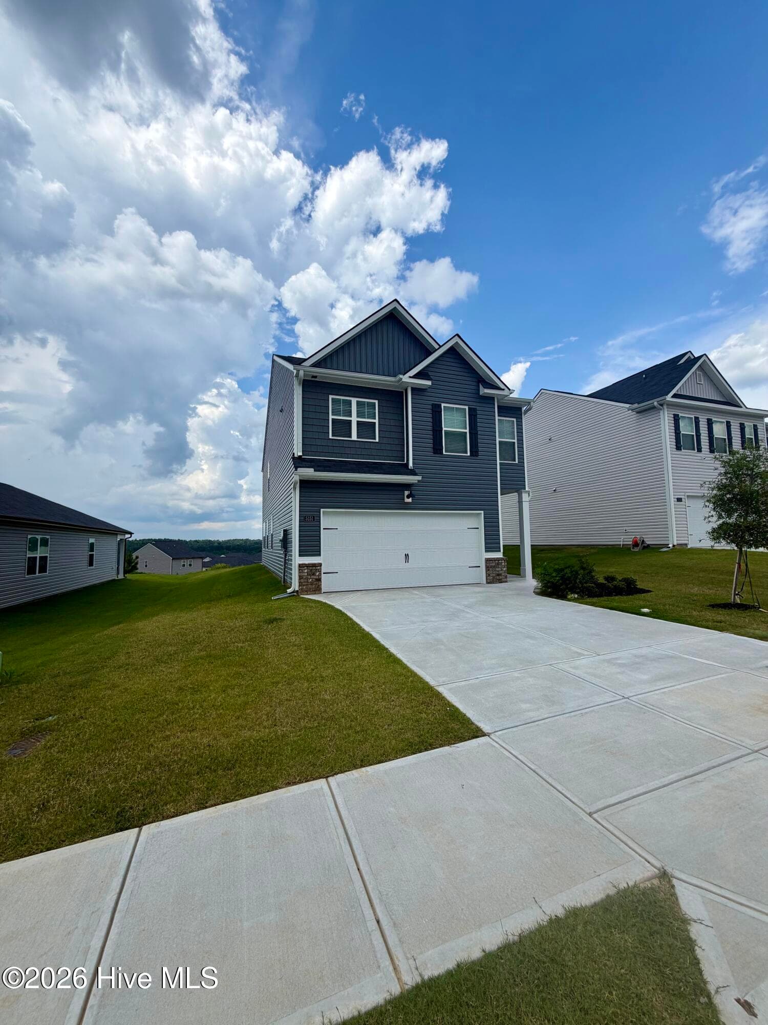 Single Family Residence at 5151 Captain Drive, Grovetown, GA 30813, photo 43 of 45
