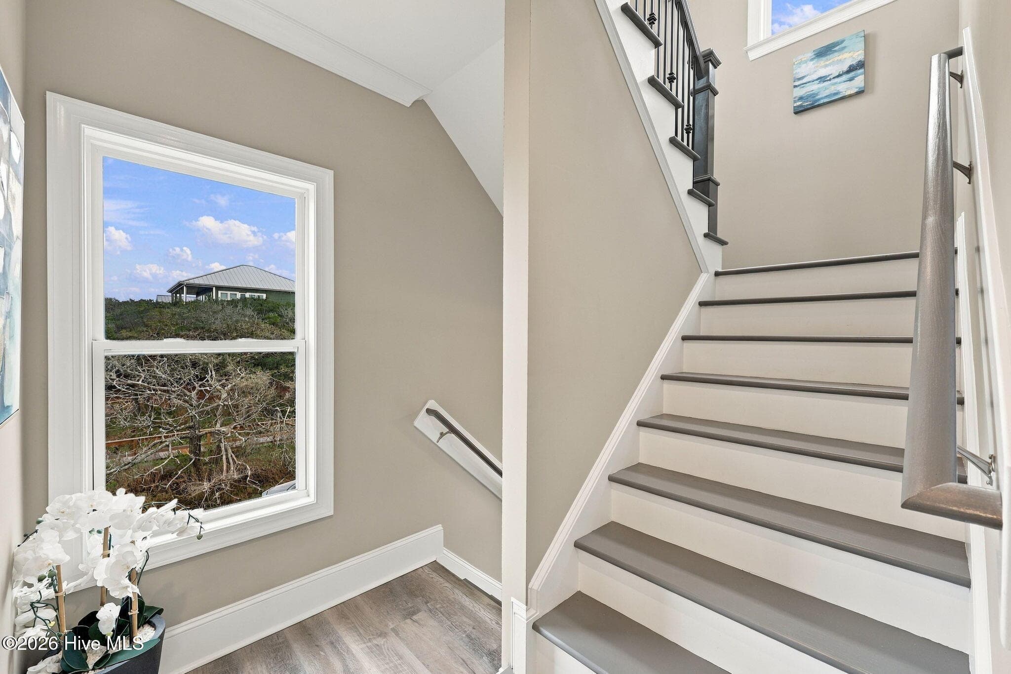 Single Family Residence at 1150 N Anderson Boulevard, Topsail Beach, NC 28445, photo 33 of 64