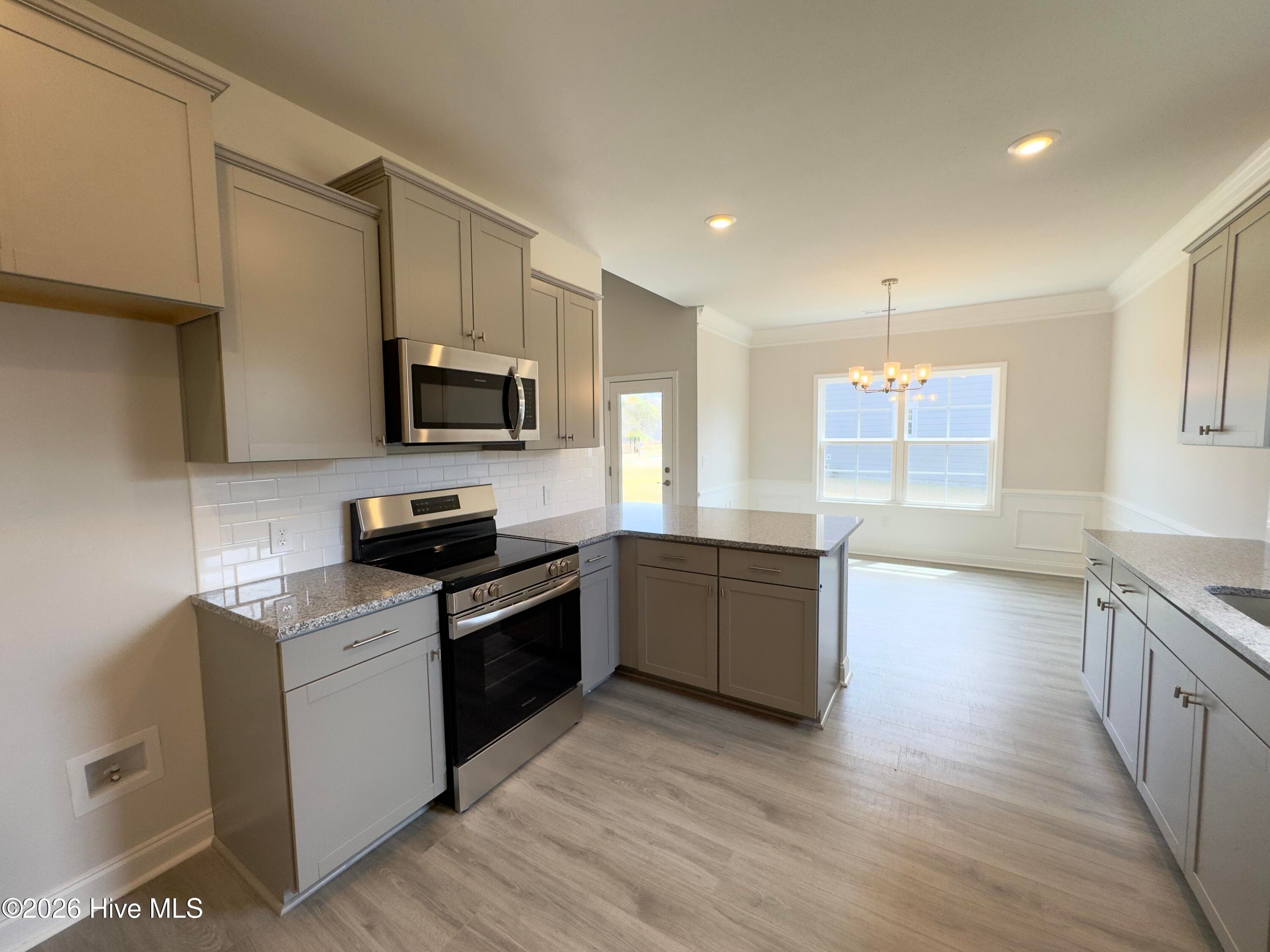 Single Family Residence at 2105 Sandbrook Loop, Leland, NC 28451, photo 13 of 27