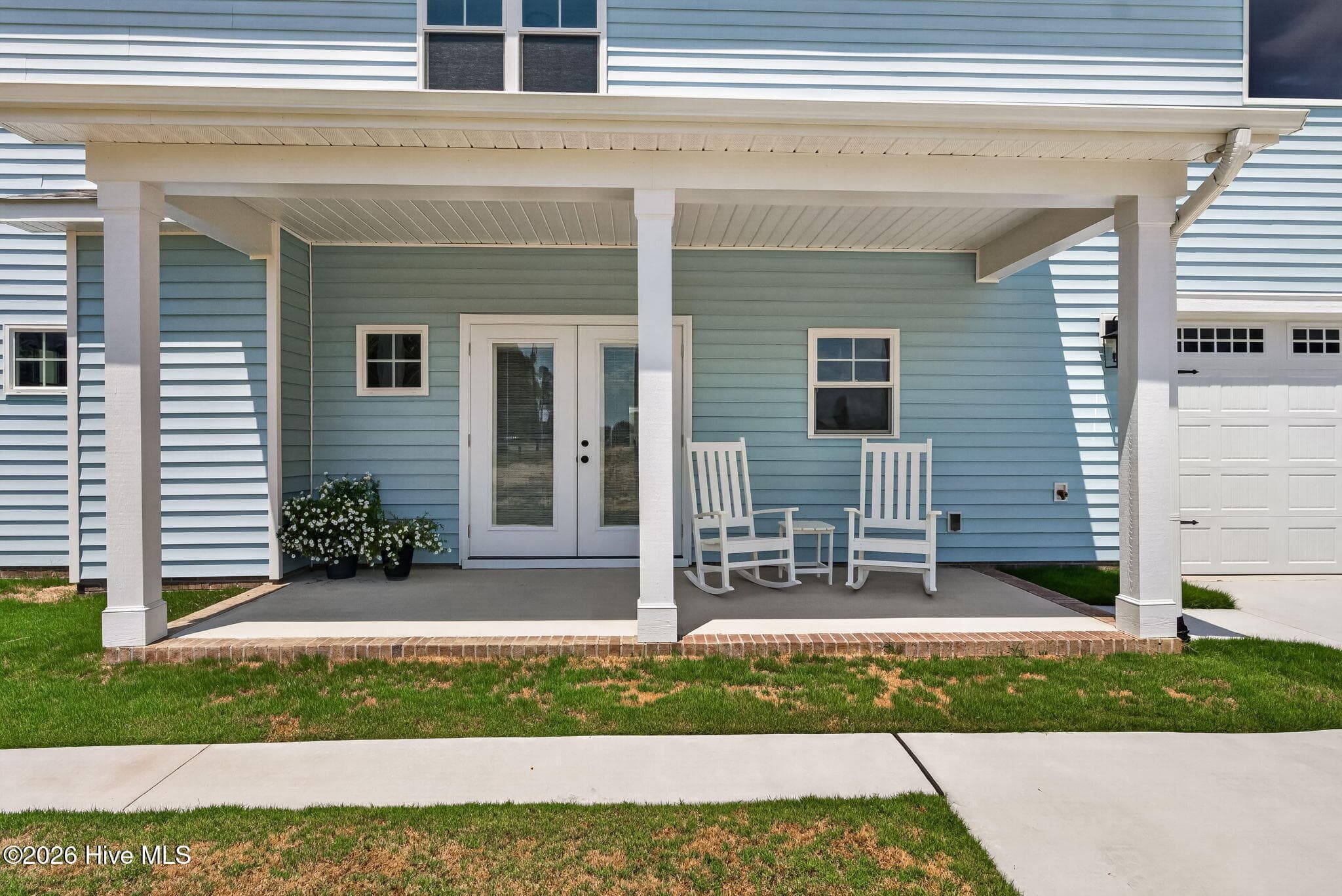 Single Family Residence at 101 Pearce Street, Princeton, NC 27569, photo 40 of 44