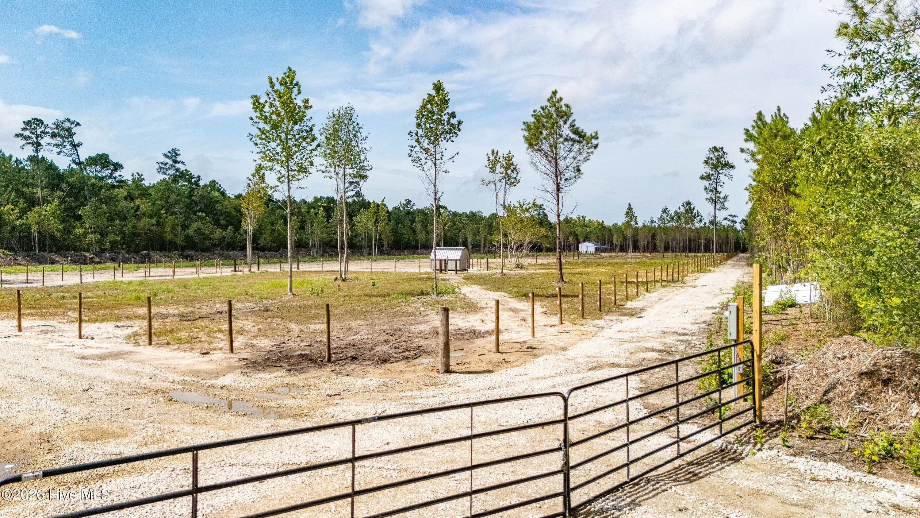Horse Farm at 618 Shadyview Beach Road, Havelock, NC 28532, photo 13 of 39