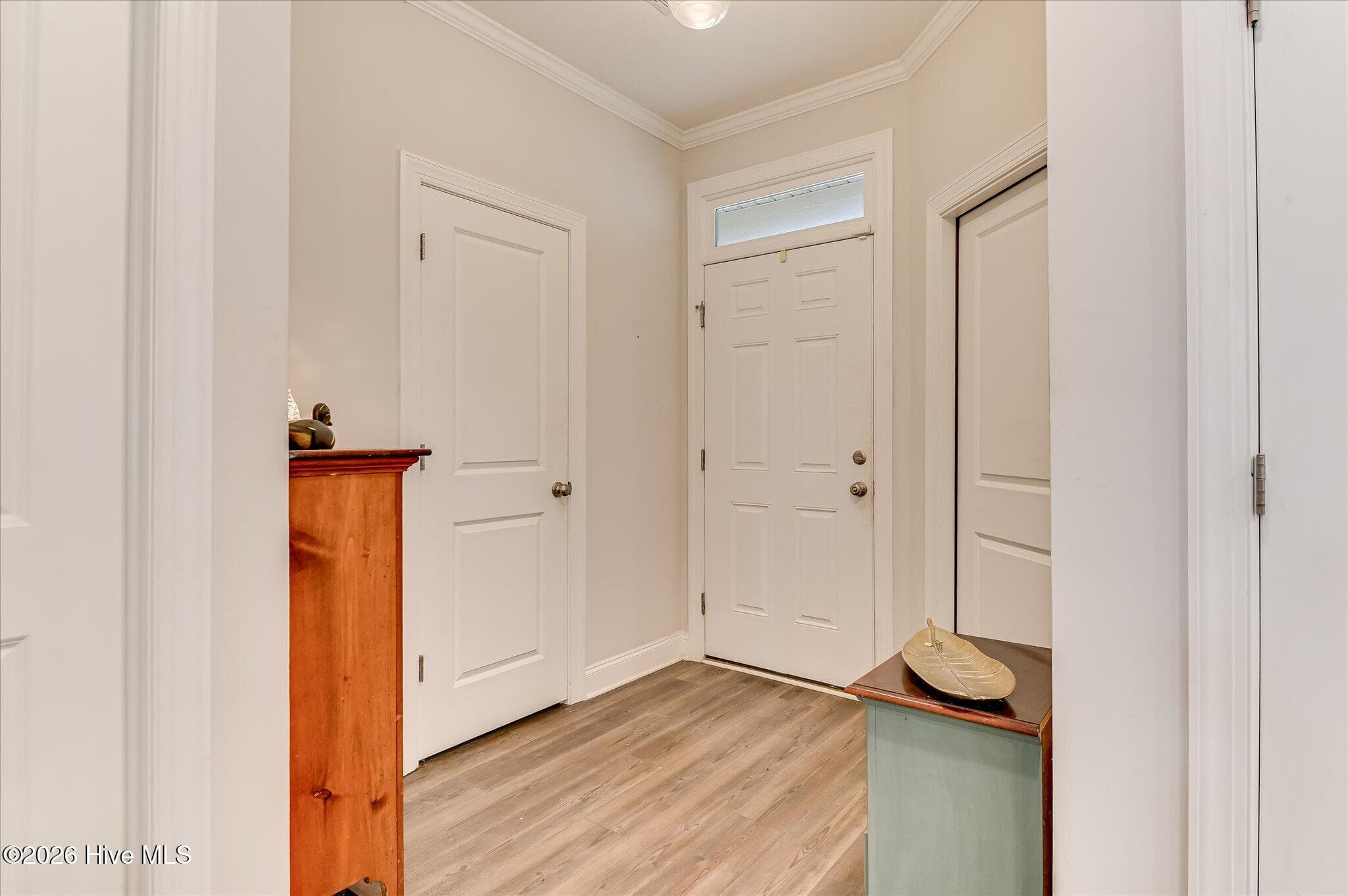 Foyer - 610 Vinings Drive 1a, Grovetown, GA 30813