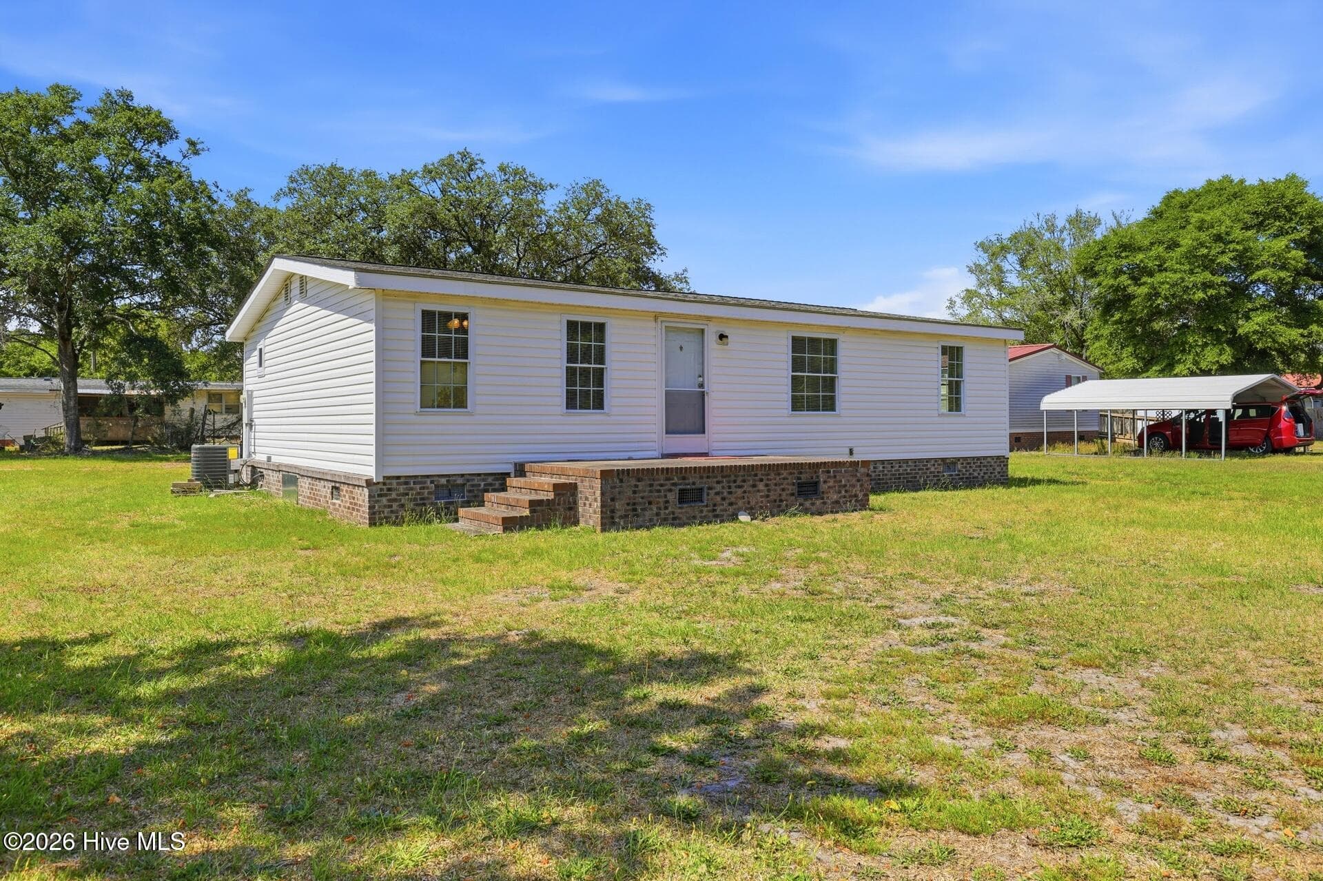 3014 Boones Neck Road SW, Supply, NC 28462