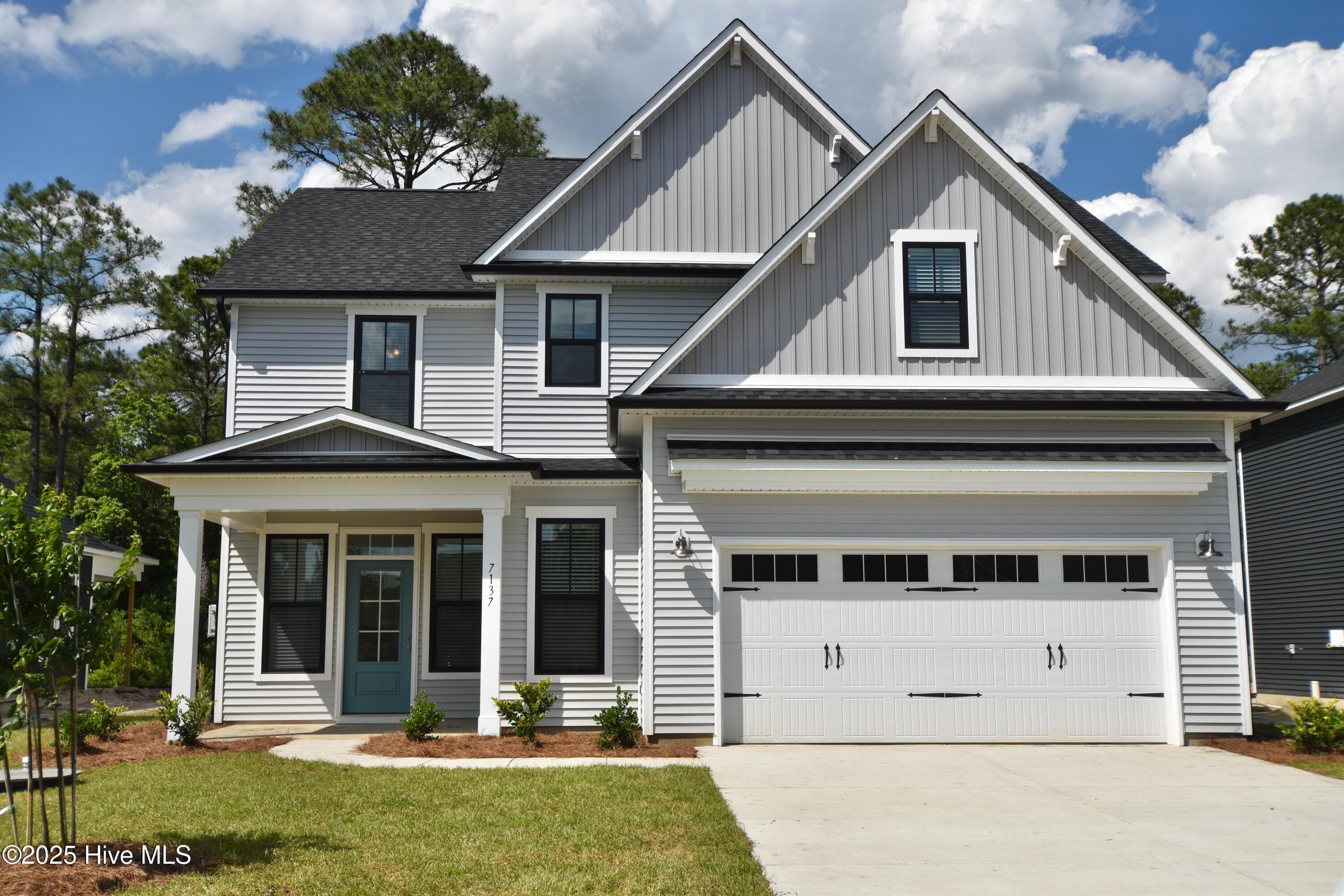 9161 National Avenue NE, Leland, NC 28451
