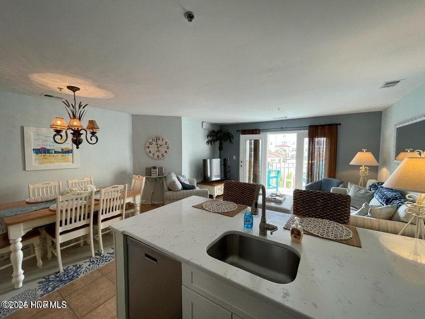 Condominium at 790 New River Inlet Road Unit 208b, North Topsail Beach, NC 28460, photo 2 of 13