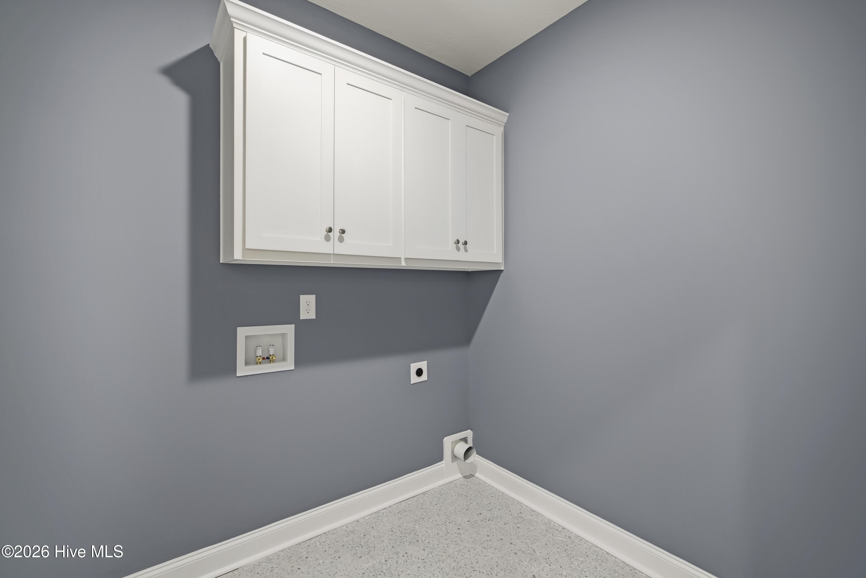 Laundry room - 1589 Bellingham Drive, Beech Island, SC 29842