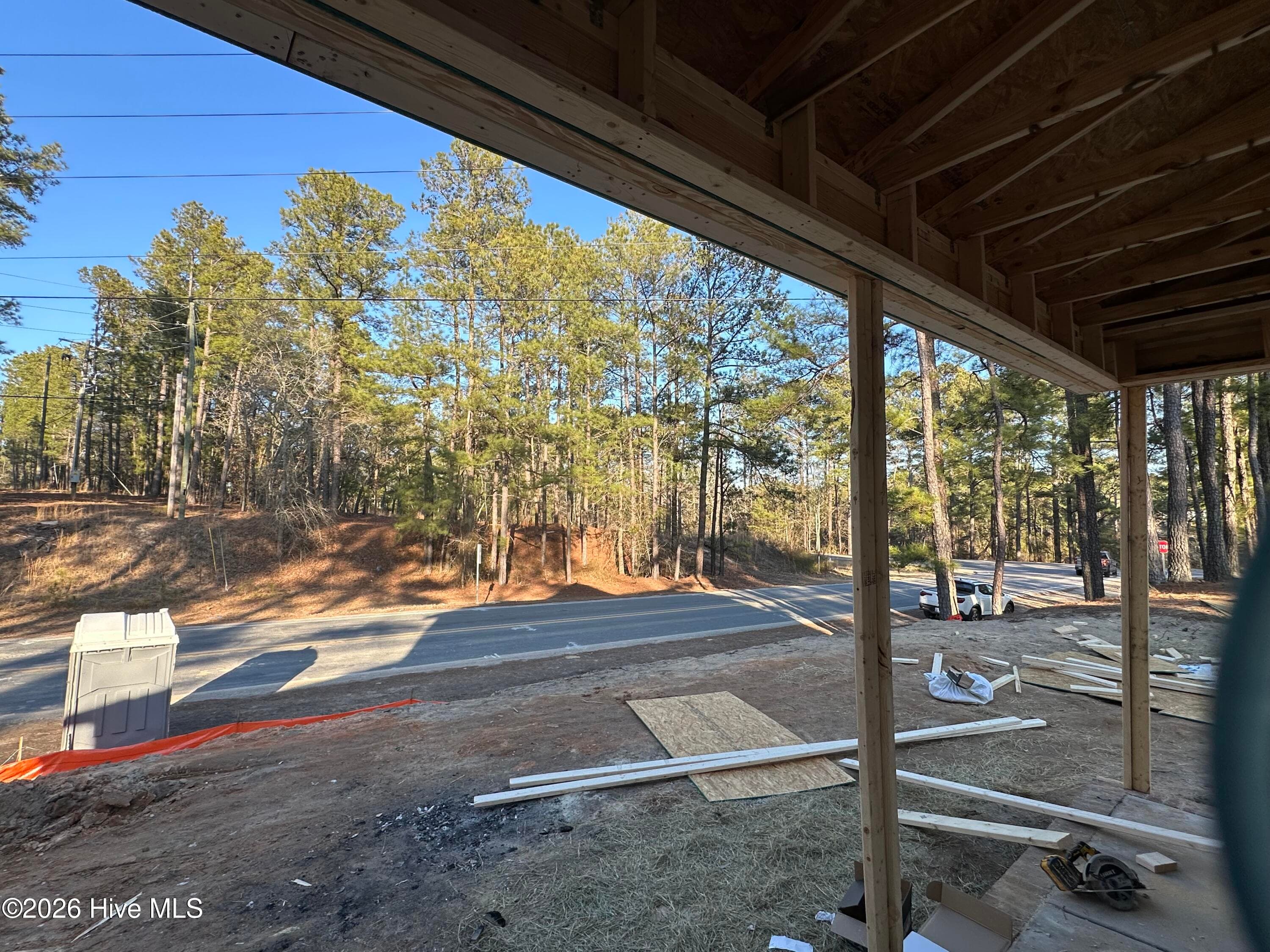 Single Family Residence at 125 Juniper Lake Road, West End, NC 27376, photo 31 of 68