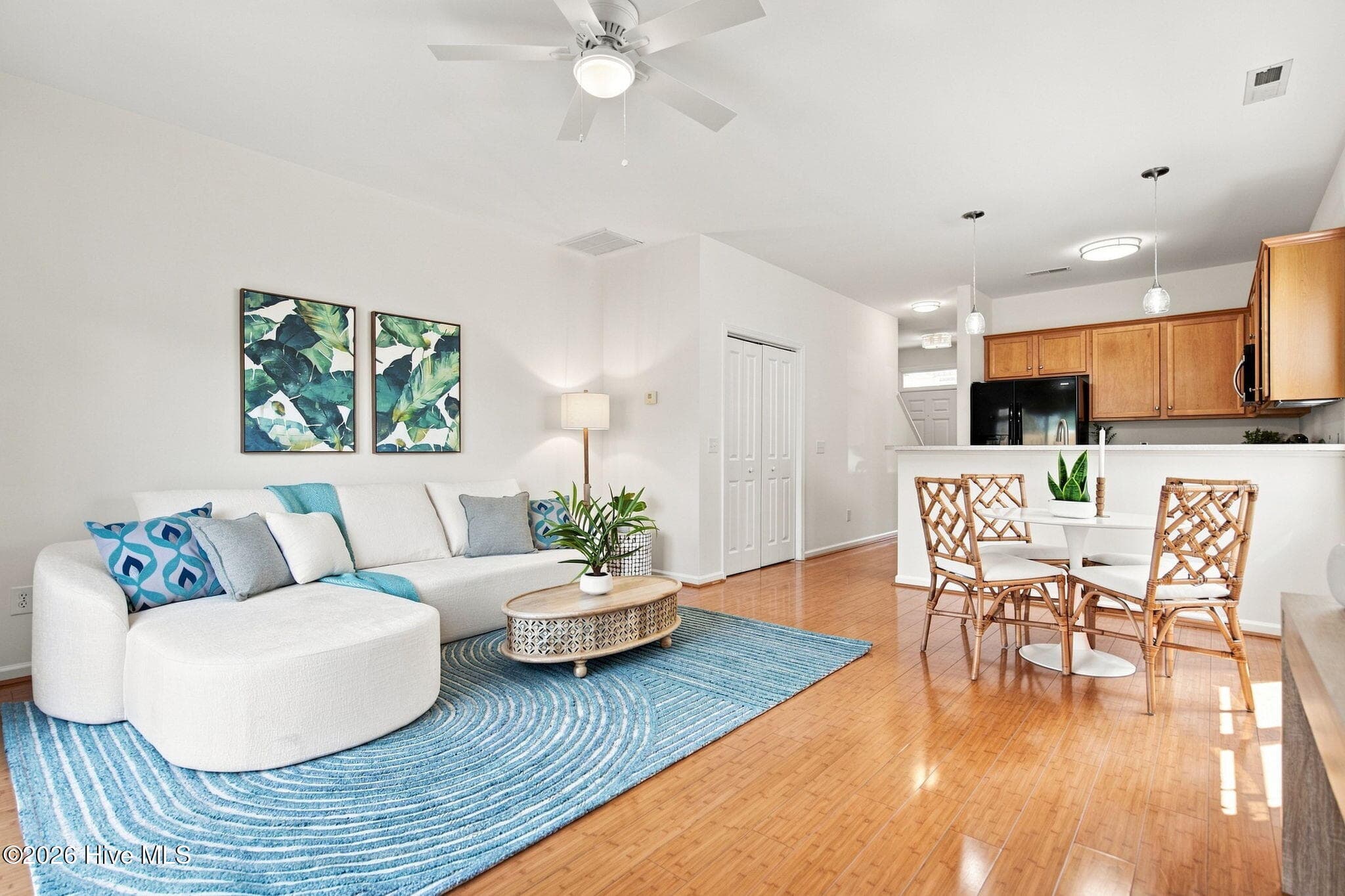 Townhouse at 4563 Exuma Lane, Wilmington, NC 28412, photo 5 of 37