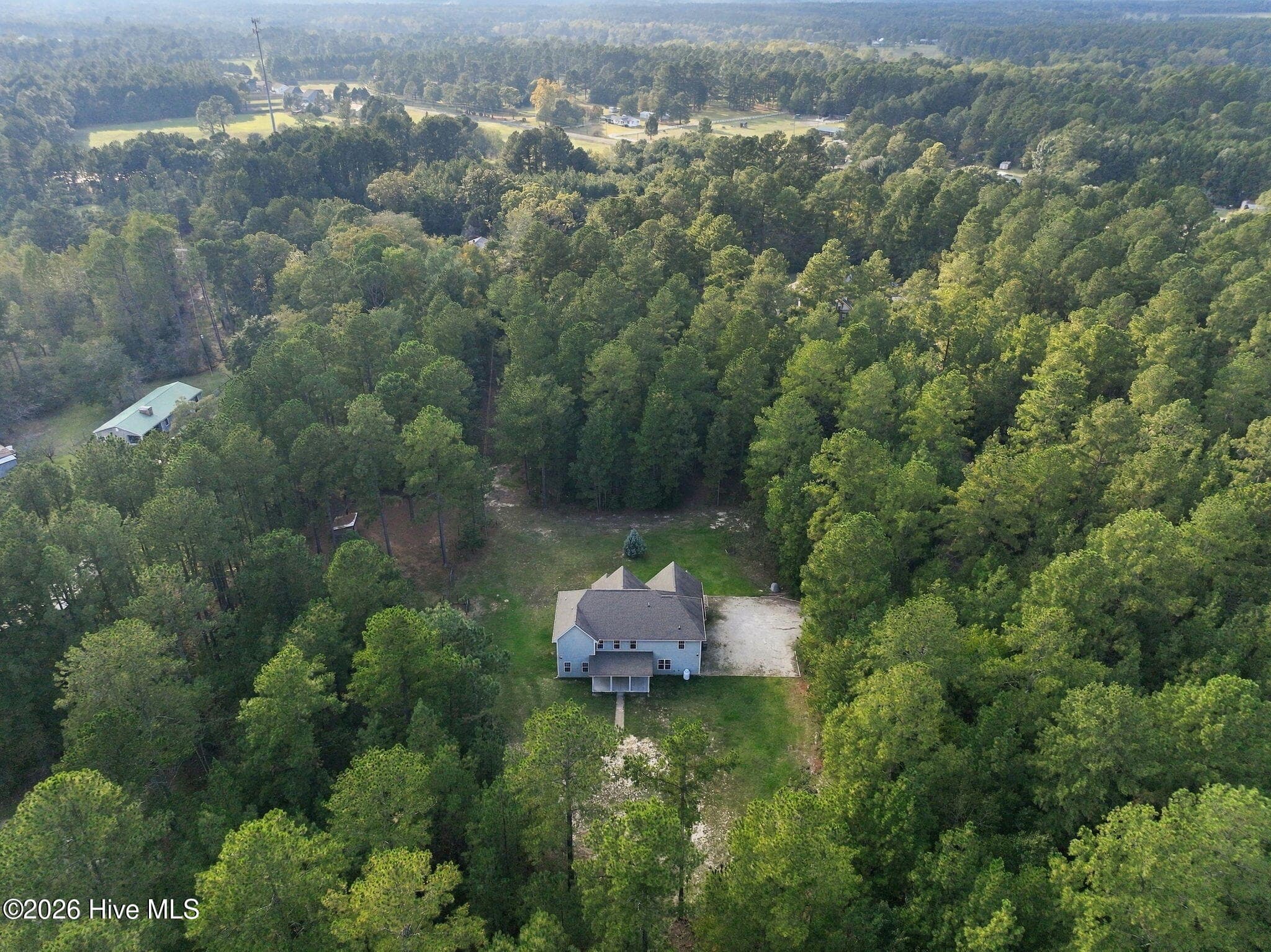 Single Family Residence at 265 Dewey Drive, Aberdeen, NC 28315, photo 98 of 102
