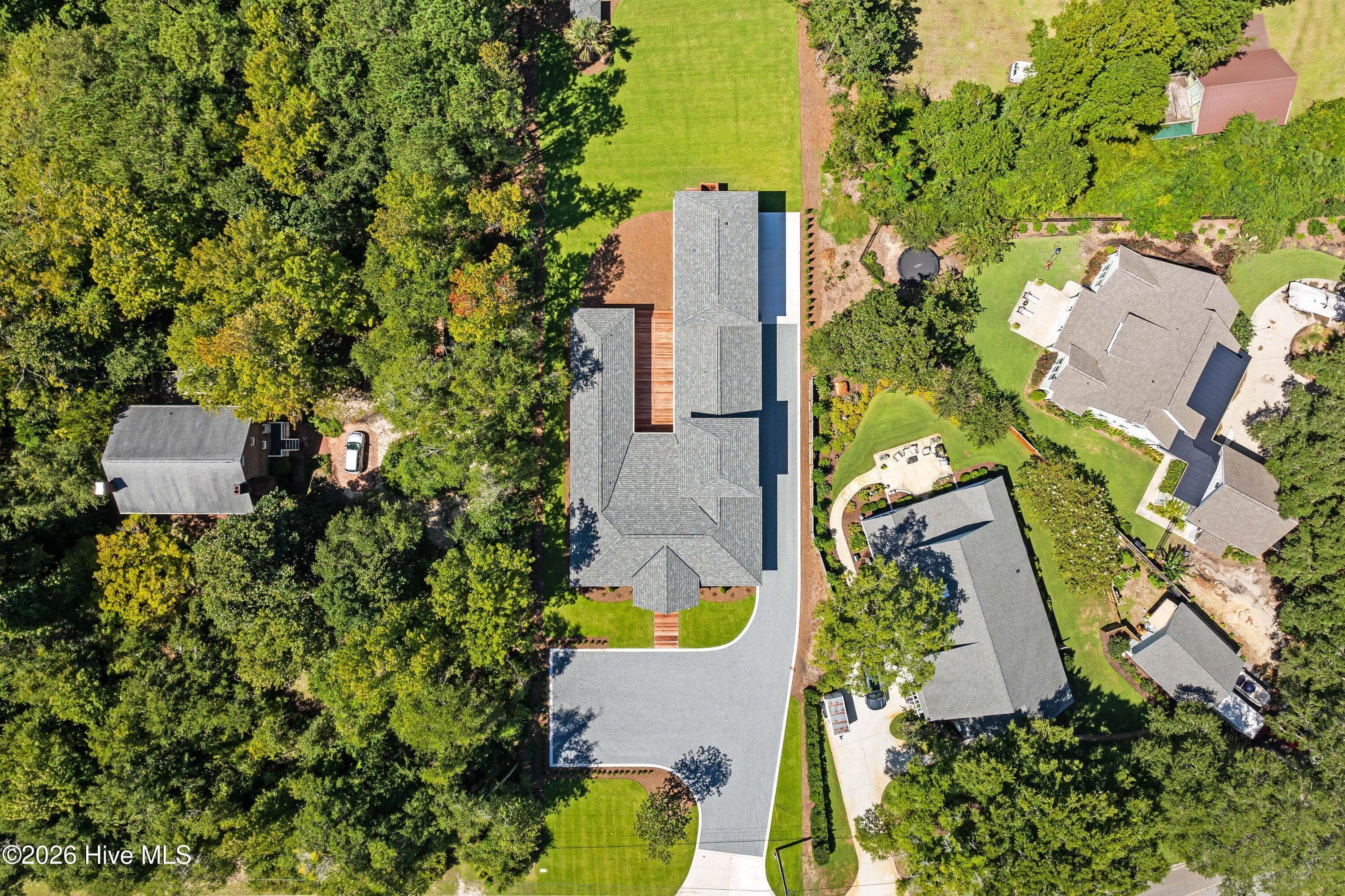 Single Family Residence at 1904 Middle Sound Loop Road, Wilmington, NC 28411, photo 95 of 102