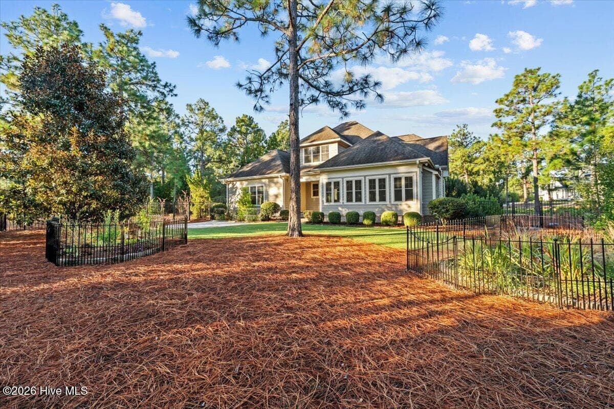 Single Family Residence at 102 Gilbert Court, Pinehurst, NC 28374, photo 66 of 70
